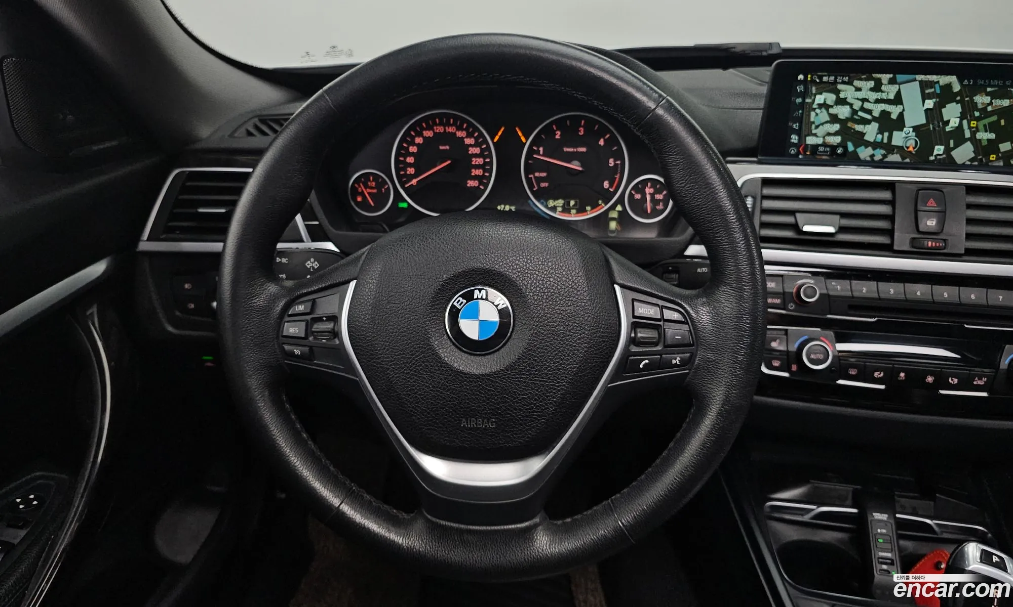 BMW 3 Series GT 2018 — 16