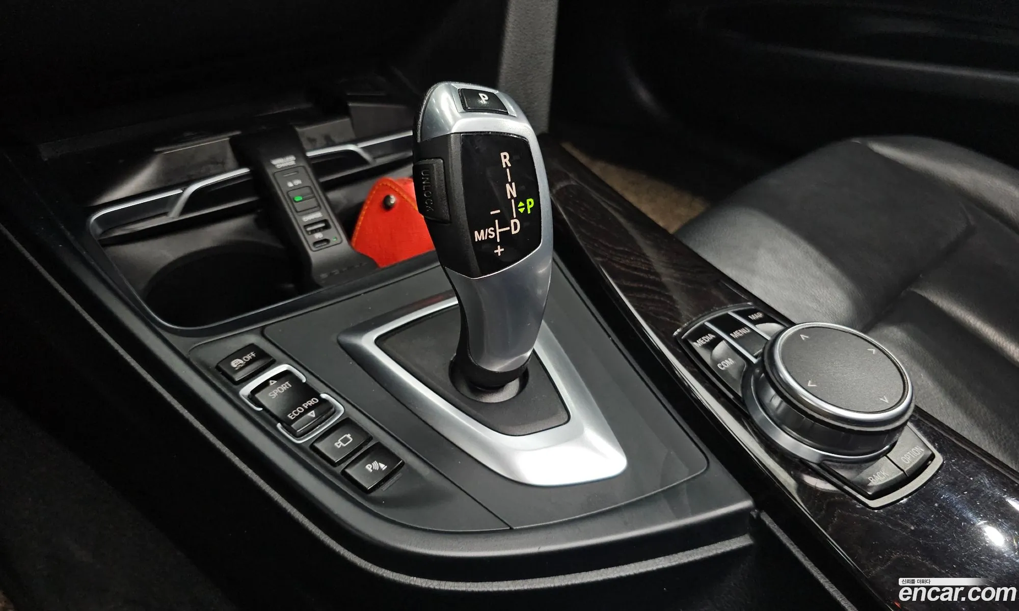 BMW 3 Series GT 2018 — 14