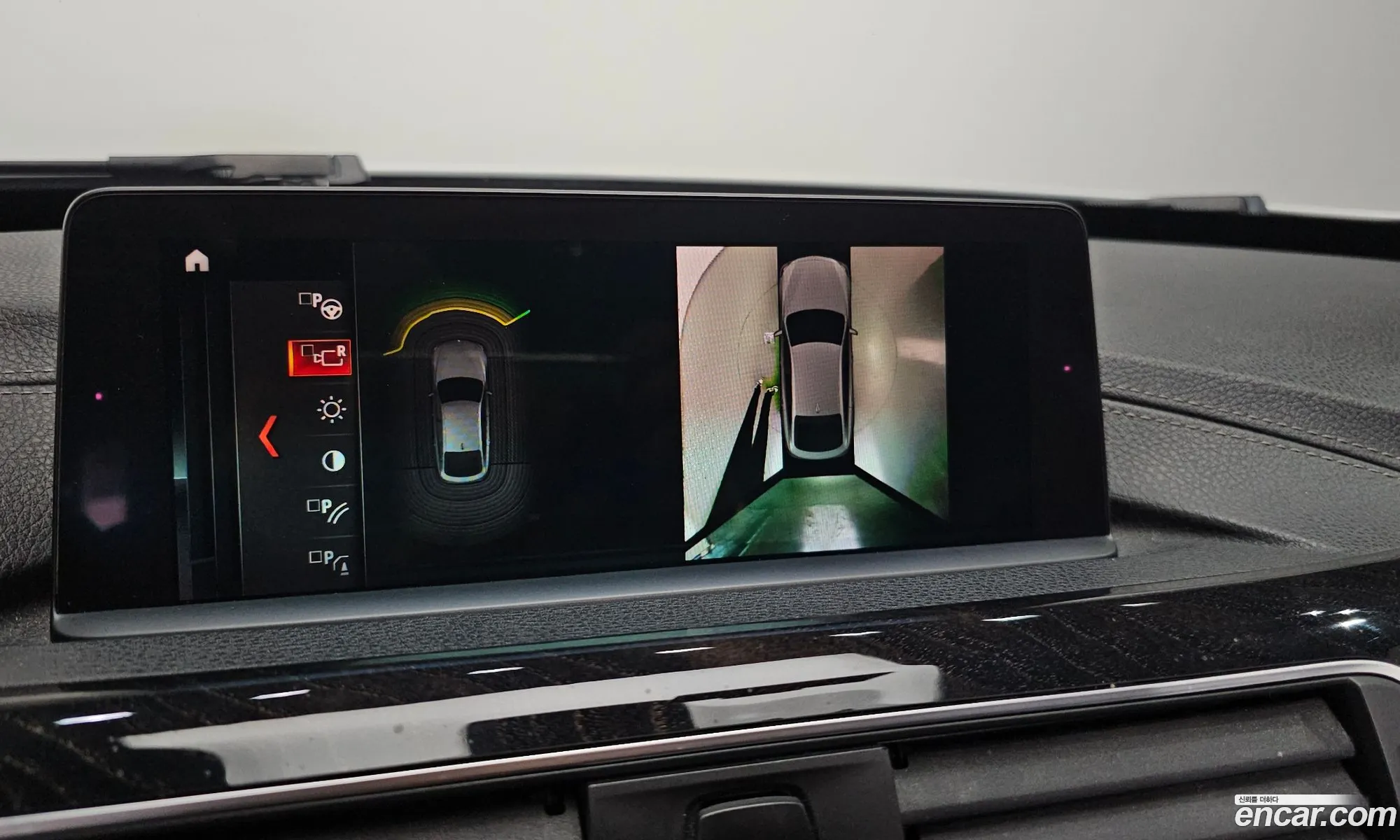 BMW 3 Series GT 2018 — 15