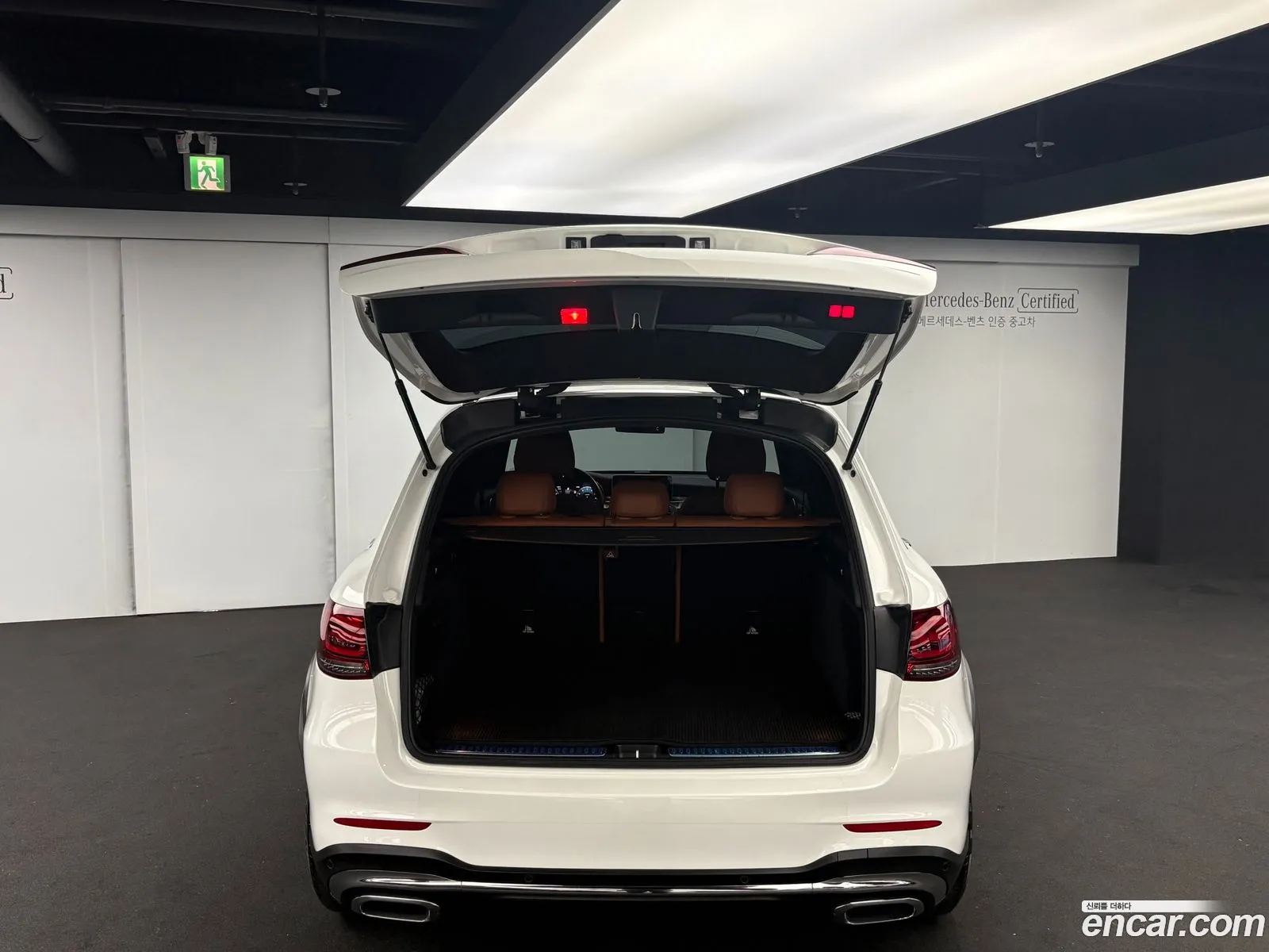 Mercedes-Benz GLC-Class X253 2022 — 12