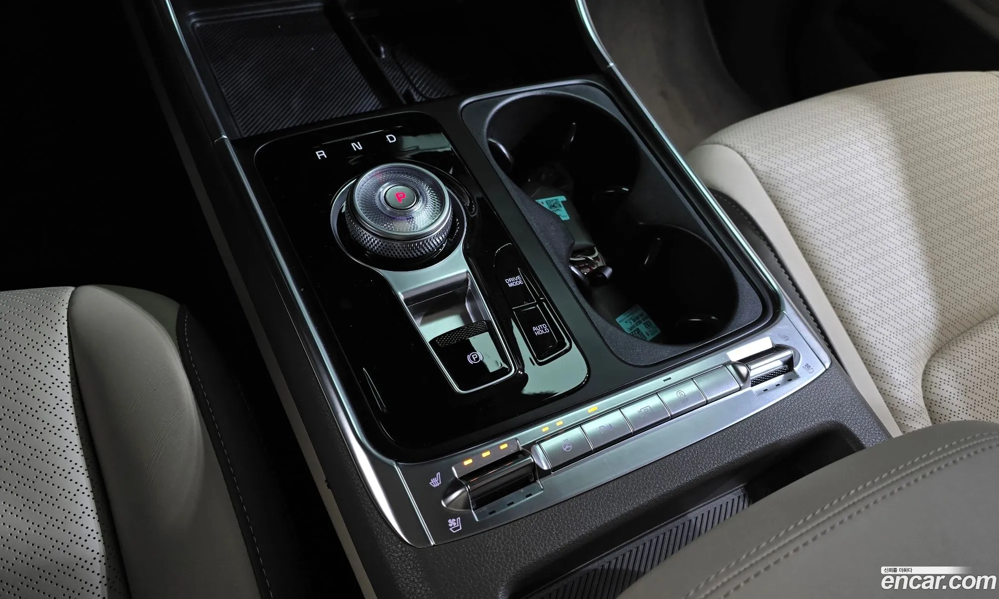 Kia Carnival 2024 — 20