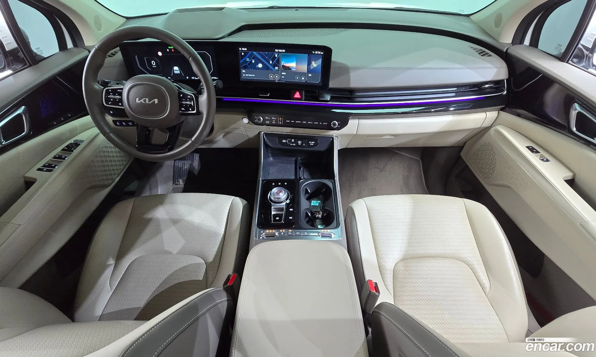 Kia Carnival 2024 — 6