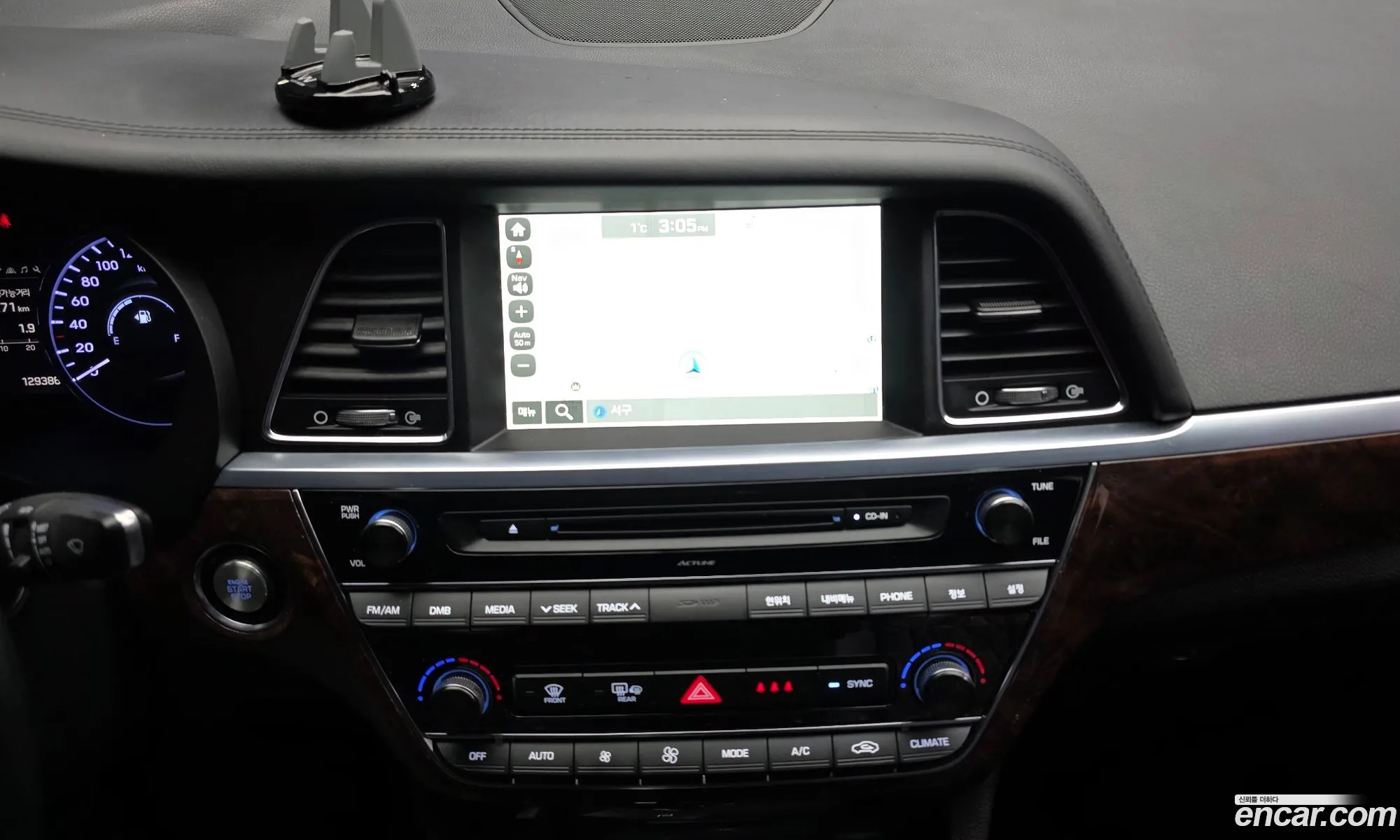 Hyundai Aslan 2015 — 20