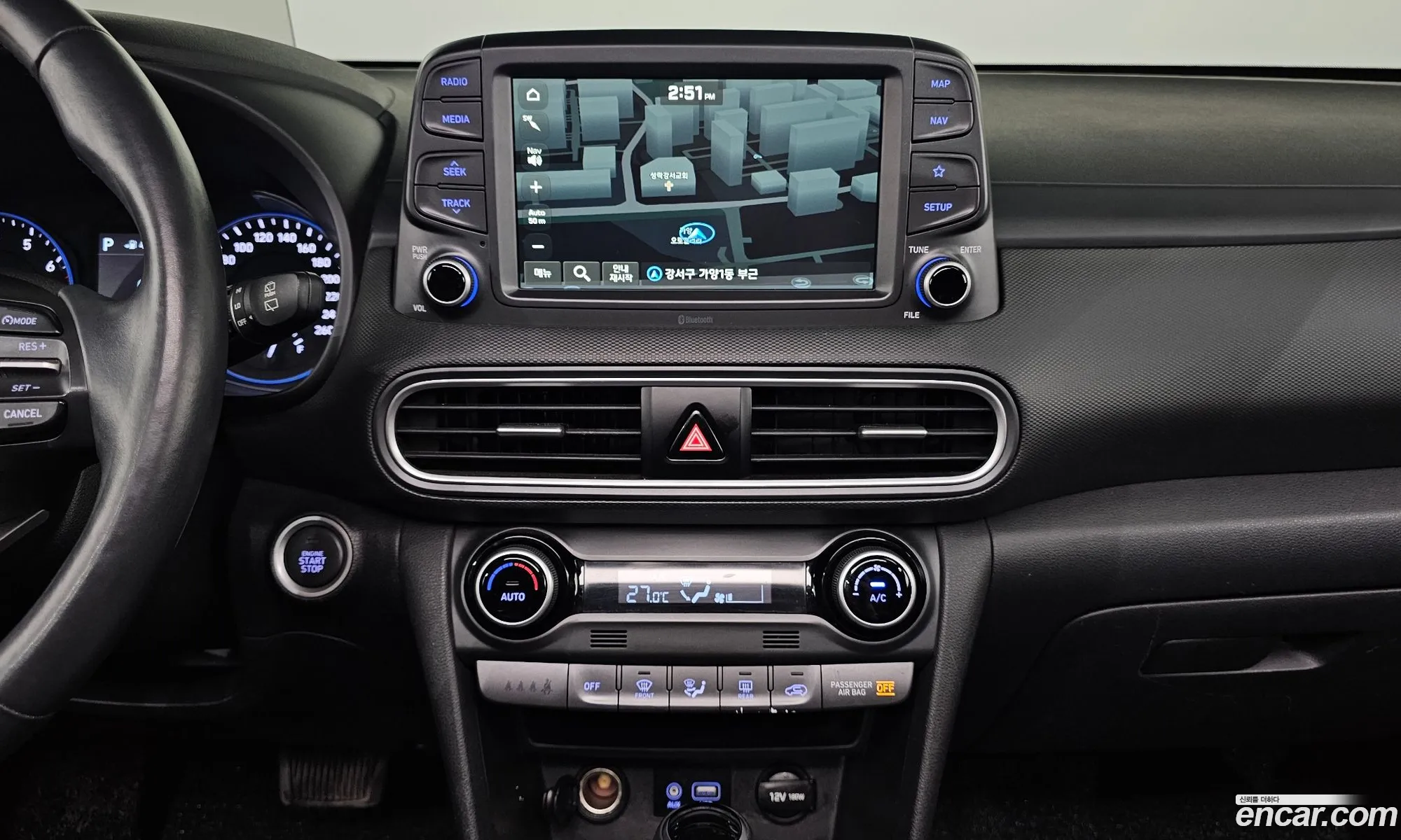 Hyundai Kona 2017 — 4