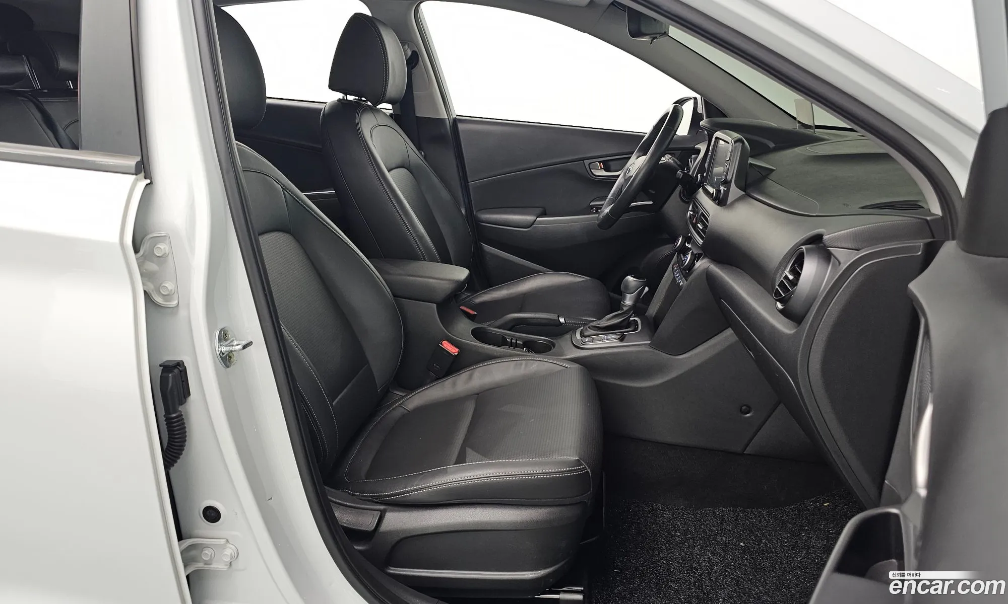 Hyundai Kona 2017 — 3