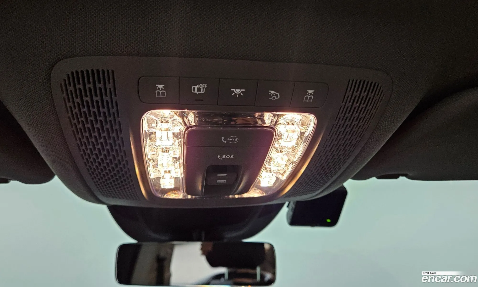 Mercedes-Benz GLE-Class W167 2023 — 4
