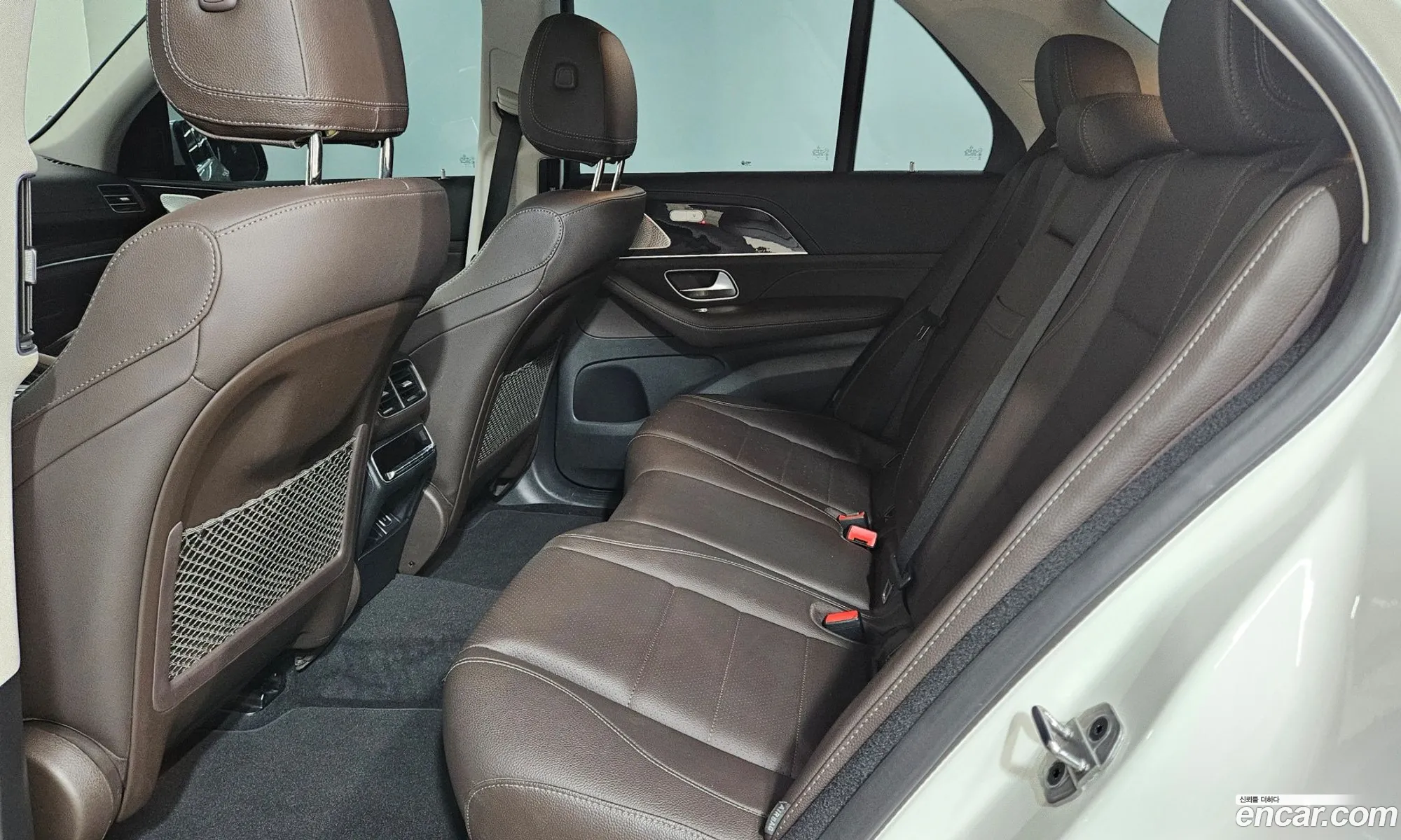 Mercedes-Benz GLE-Class W167 2023 — 20
