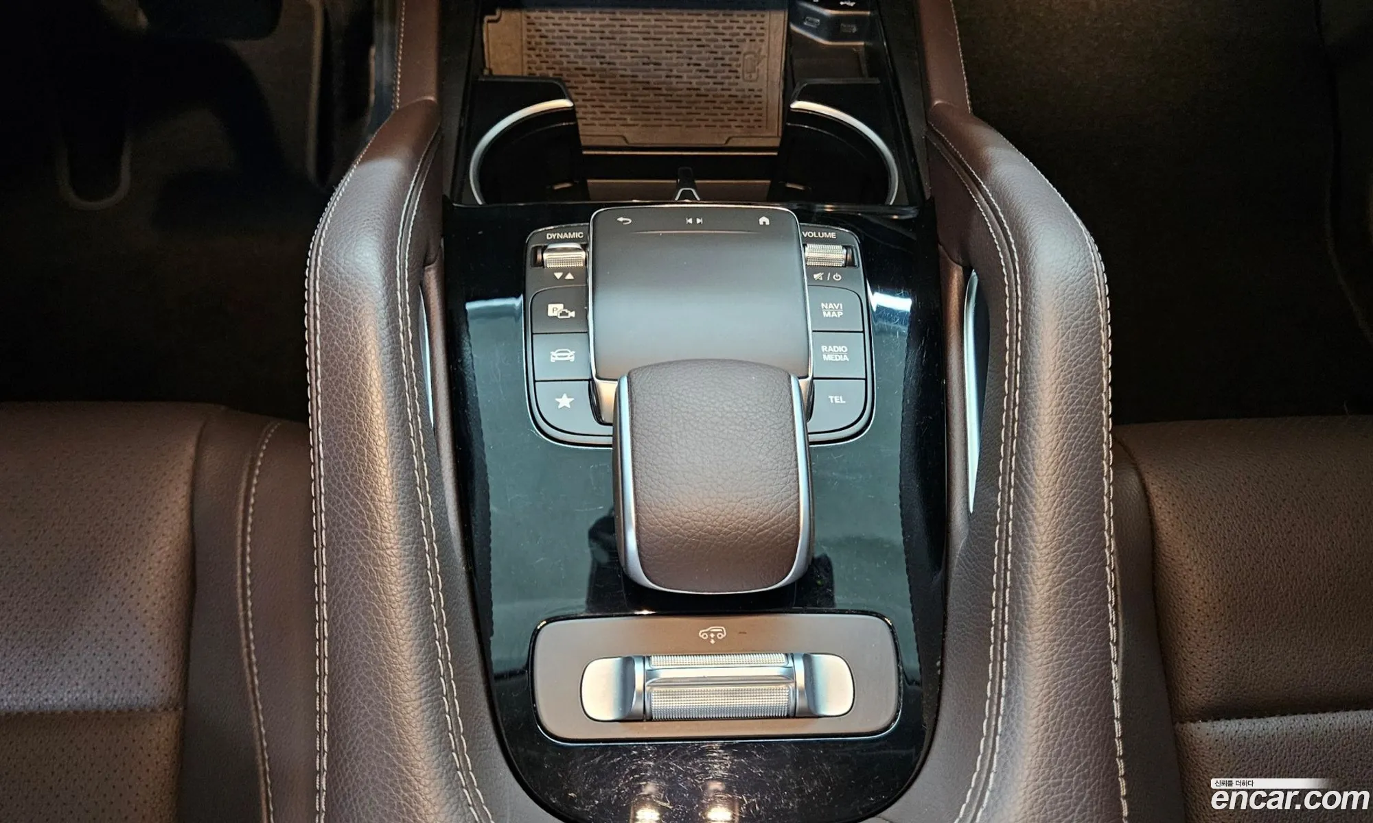 Mercedes-Benz GLE-Class W167 2023 — 6