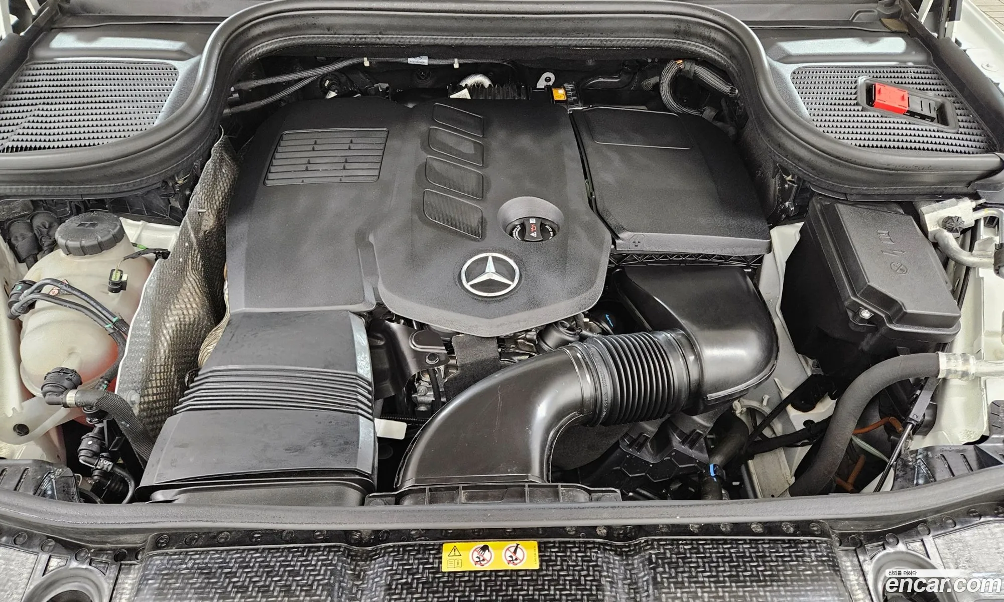 Mercedes-Benz GLE-Class W167 2023 — 5