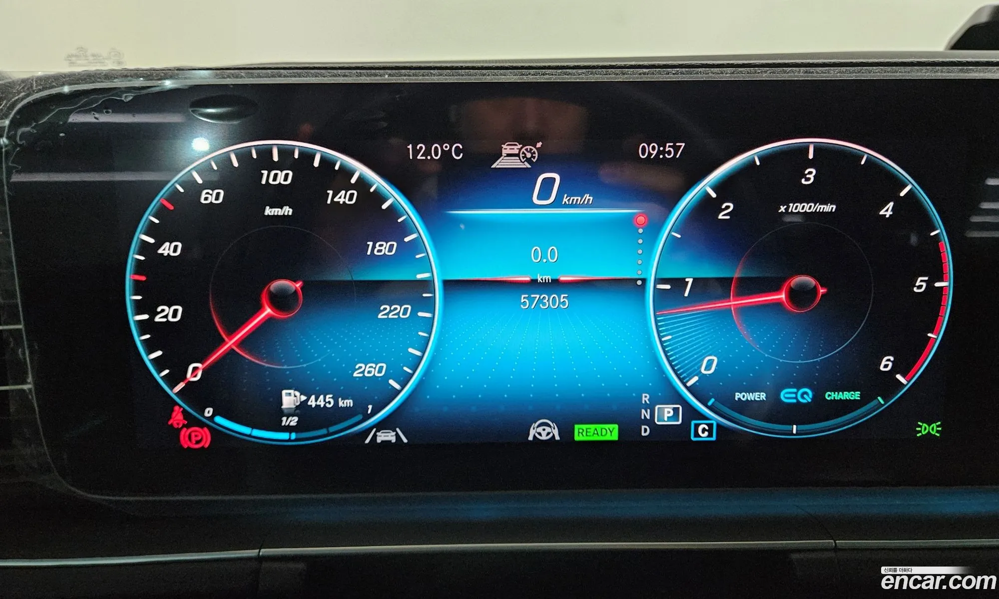 Mercedes-Benz GLE-Class W167 2023 — 3