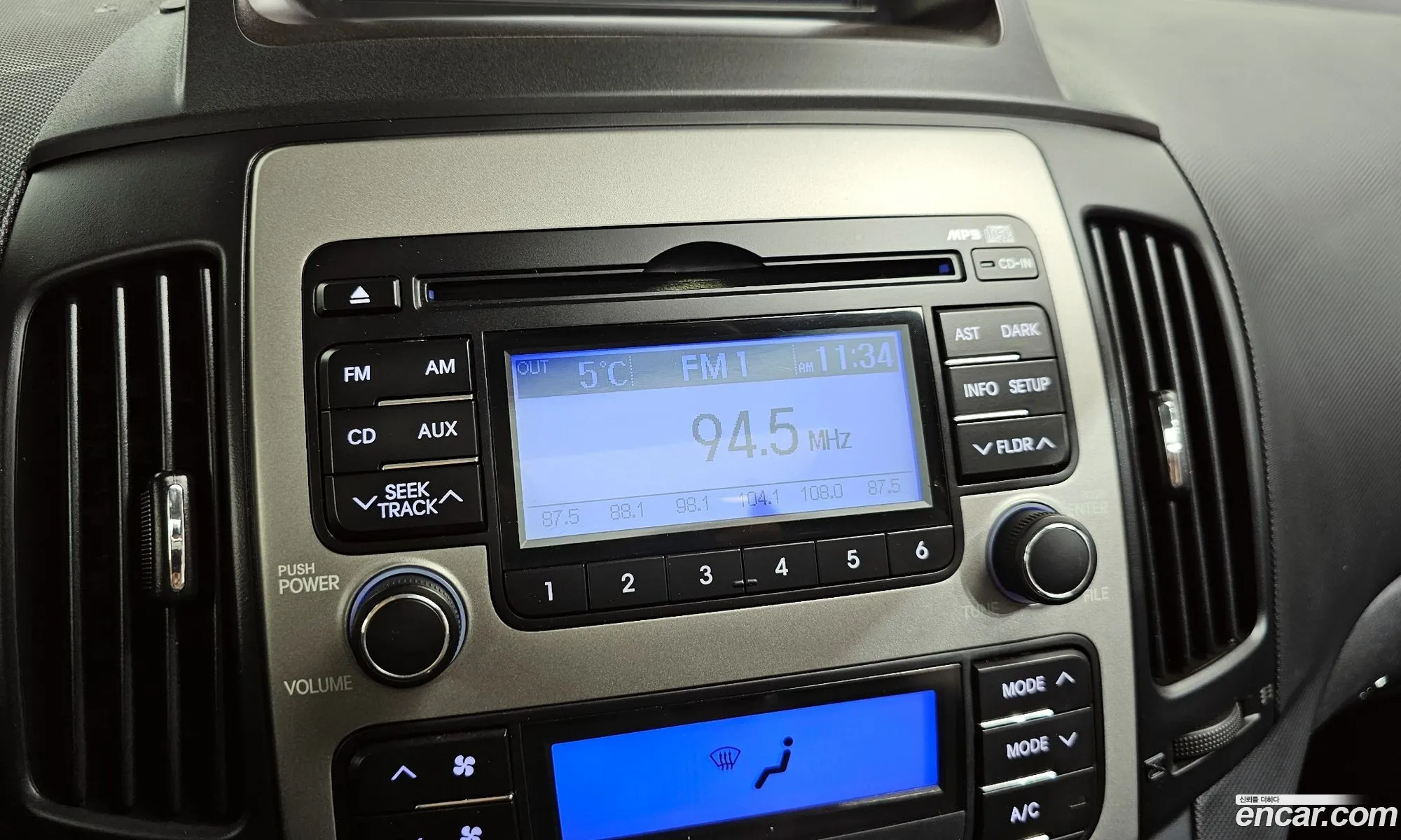 Hyundai i30 2009 — 19