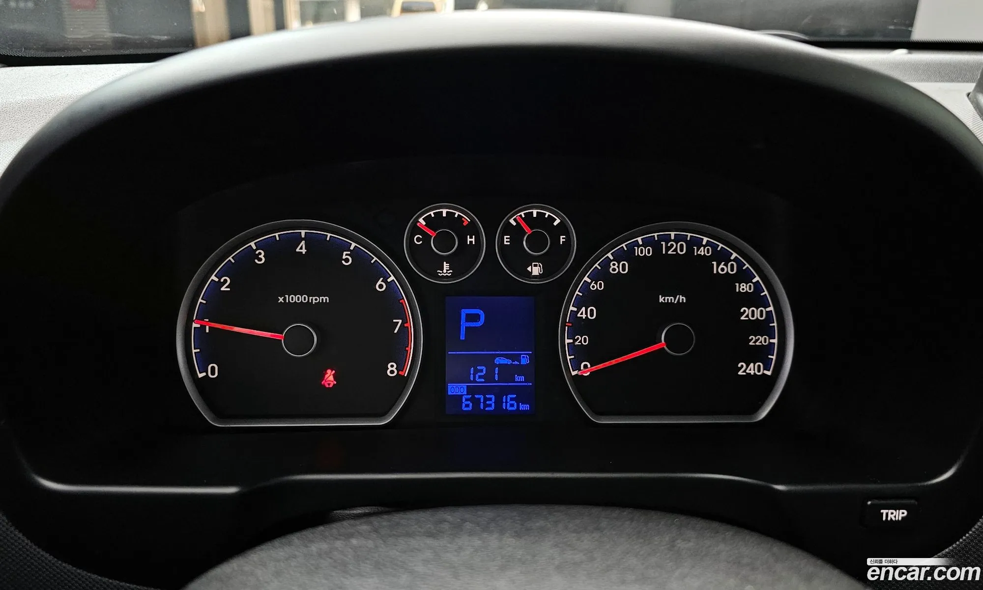 Hyundai i30 2009 — 6