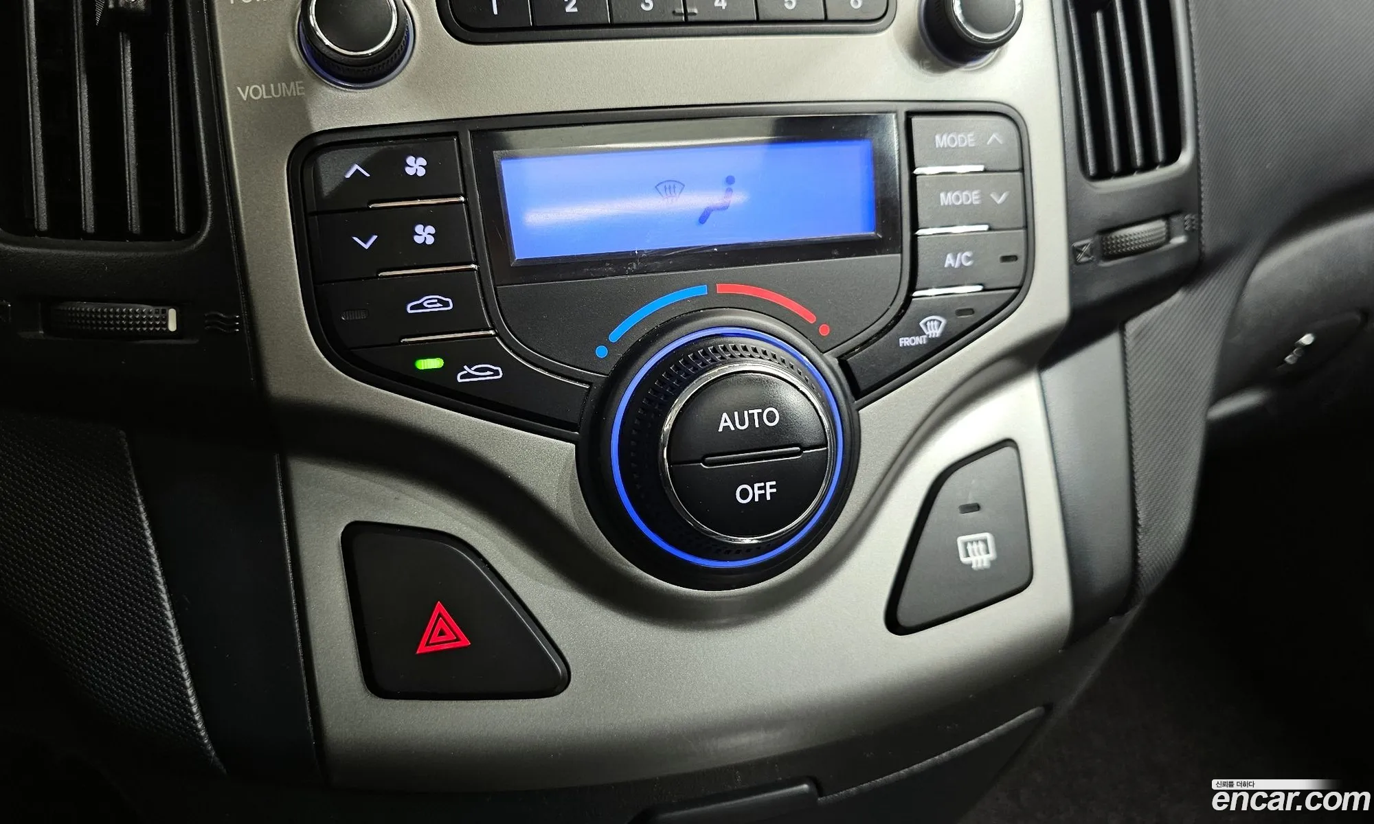 Hyundai i30 2009 — 8