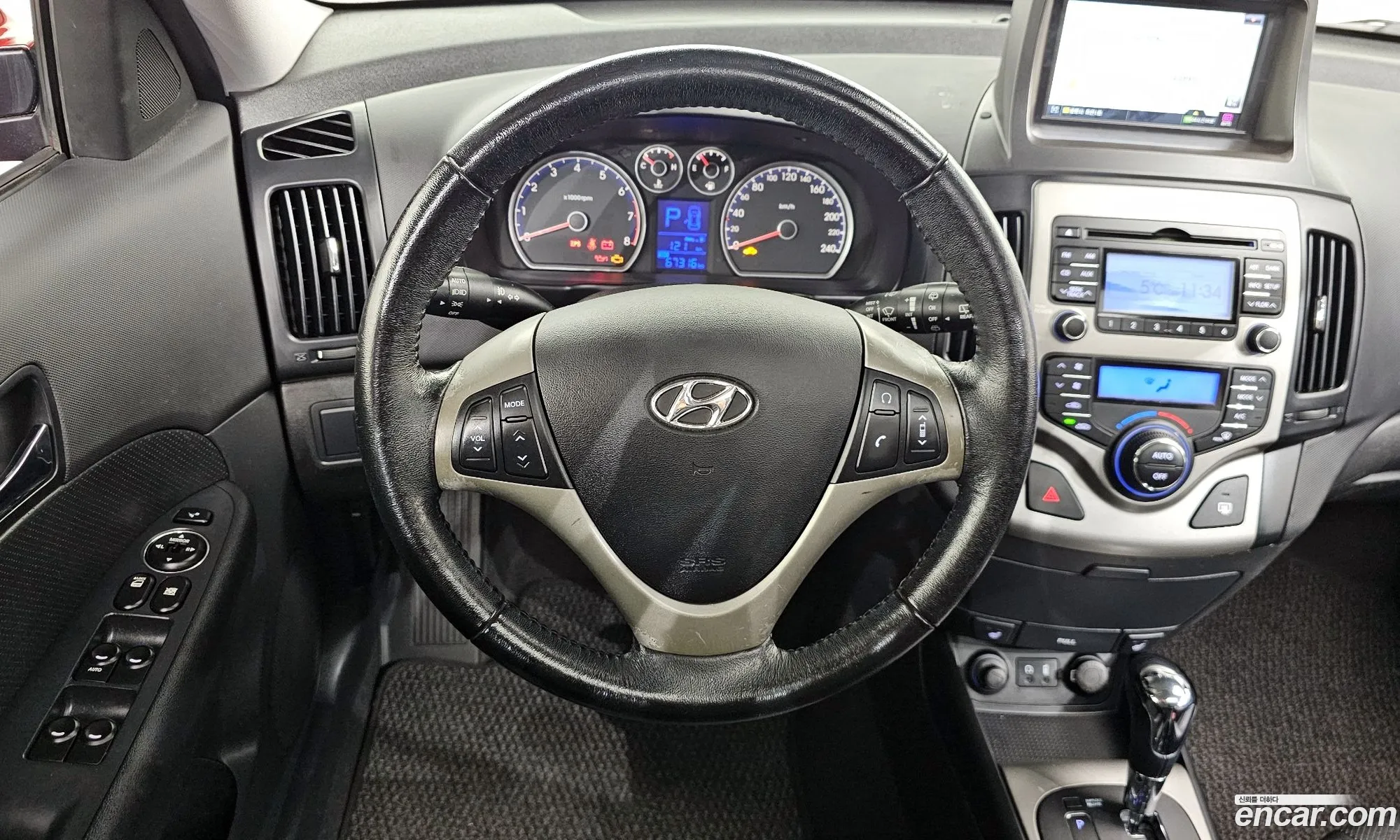 Hyundai i30 2009 — 3