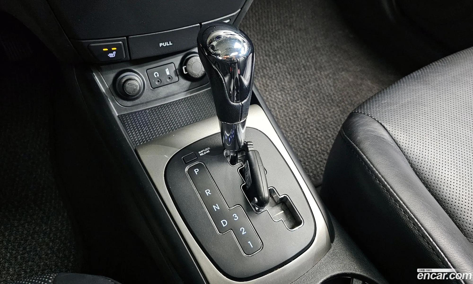 Hyundai i30 2009 — 14