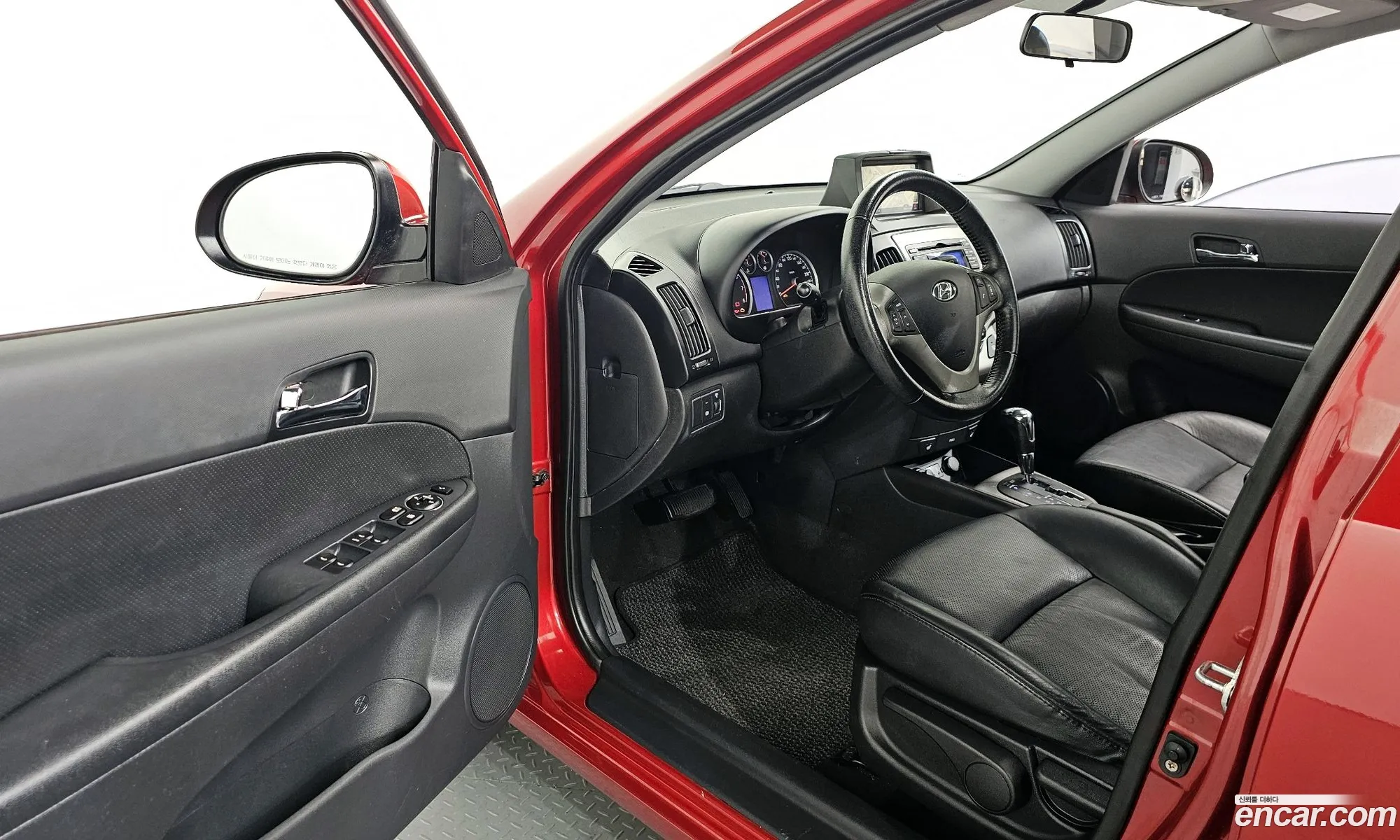 Hyundai i30 2009 — 11