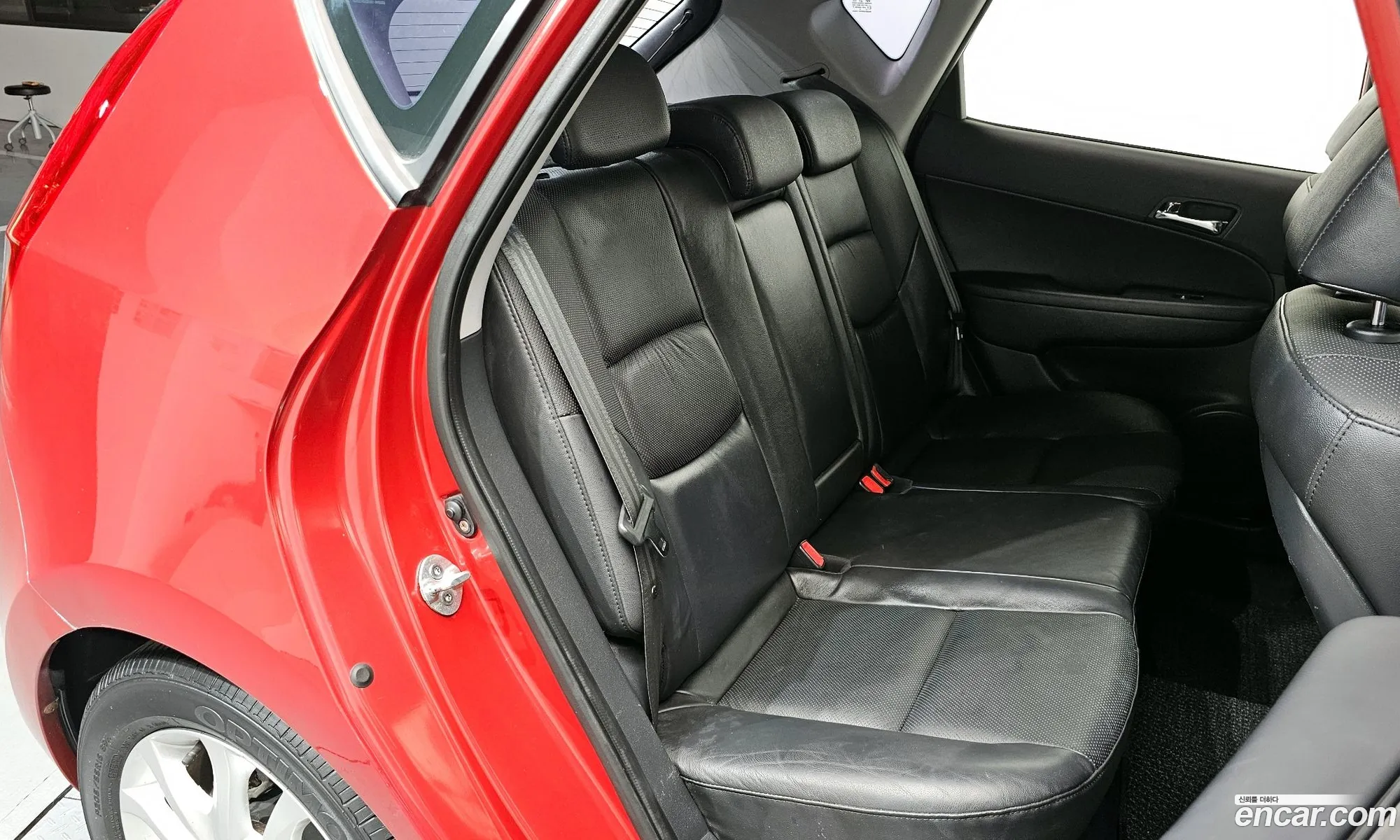 Hyundai i30 2009 — 20