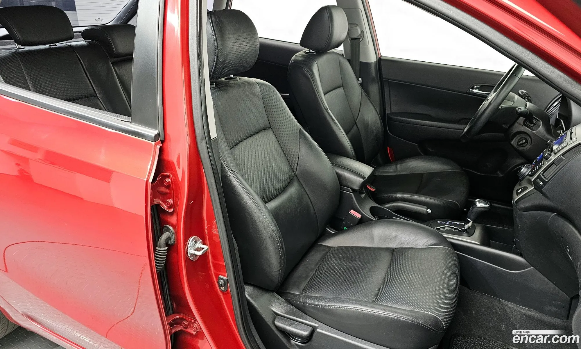 Hyundai i30 2009 — 15