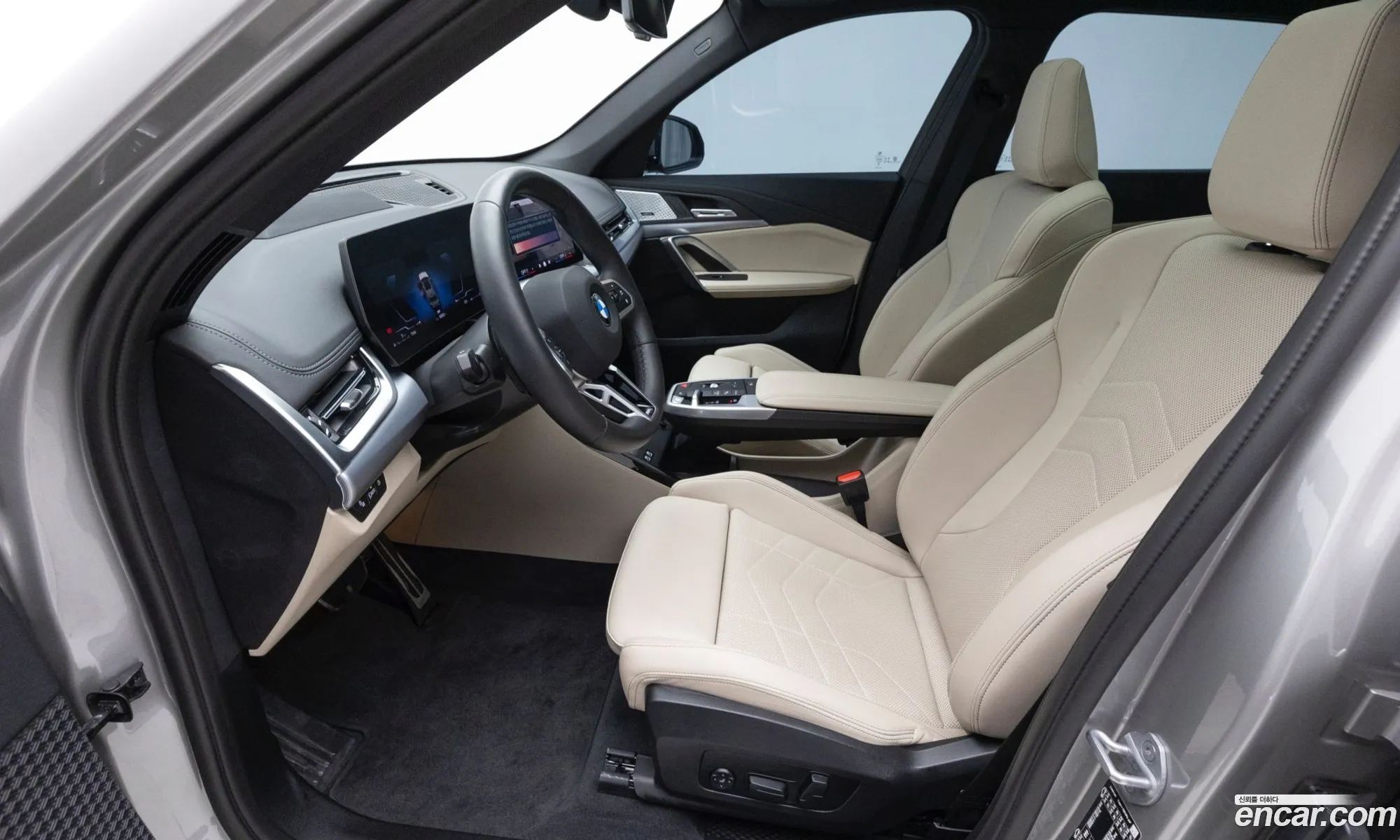BMW X1 2025 — 14