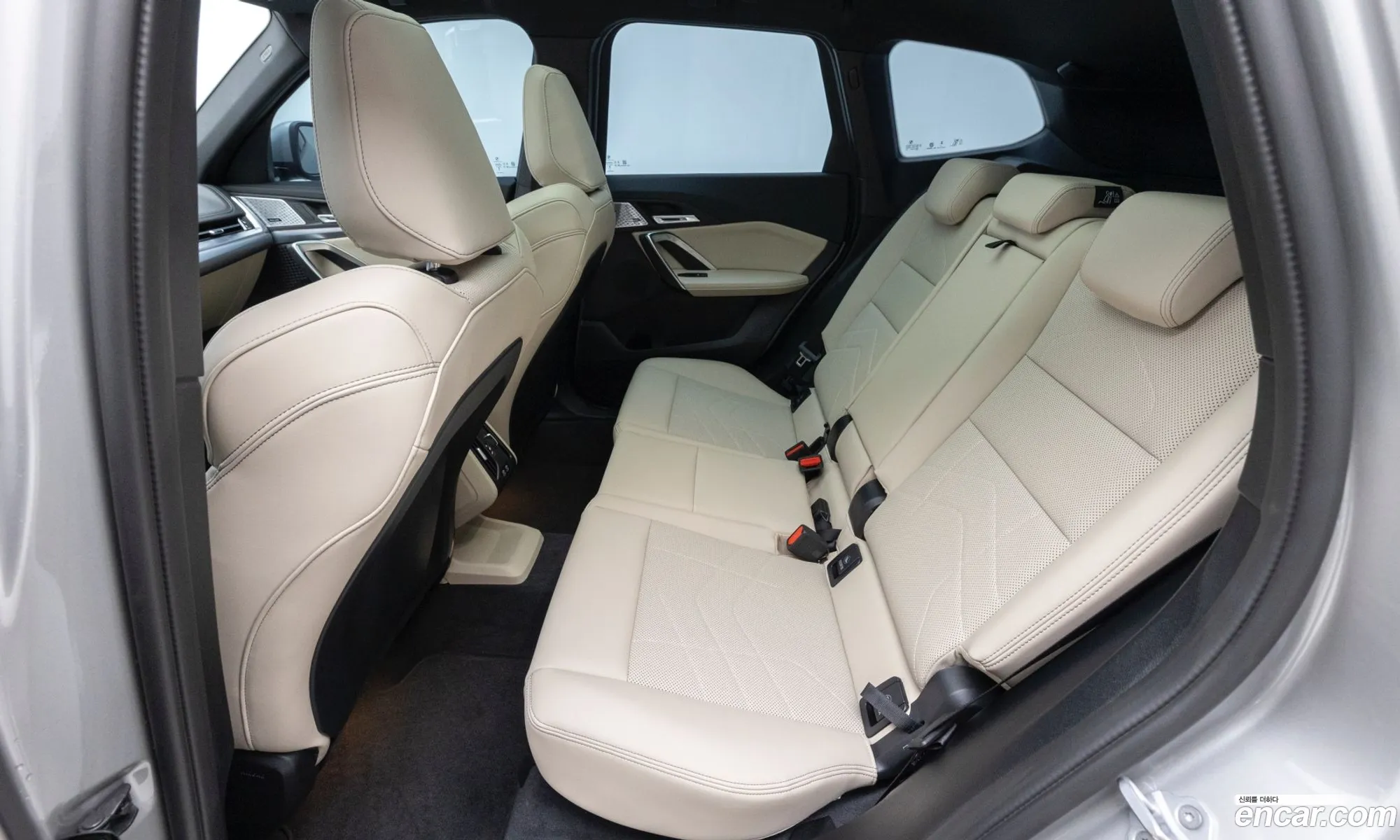 BMW X1 2025 — 4
