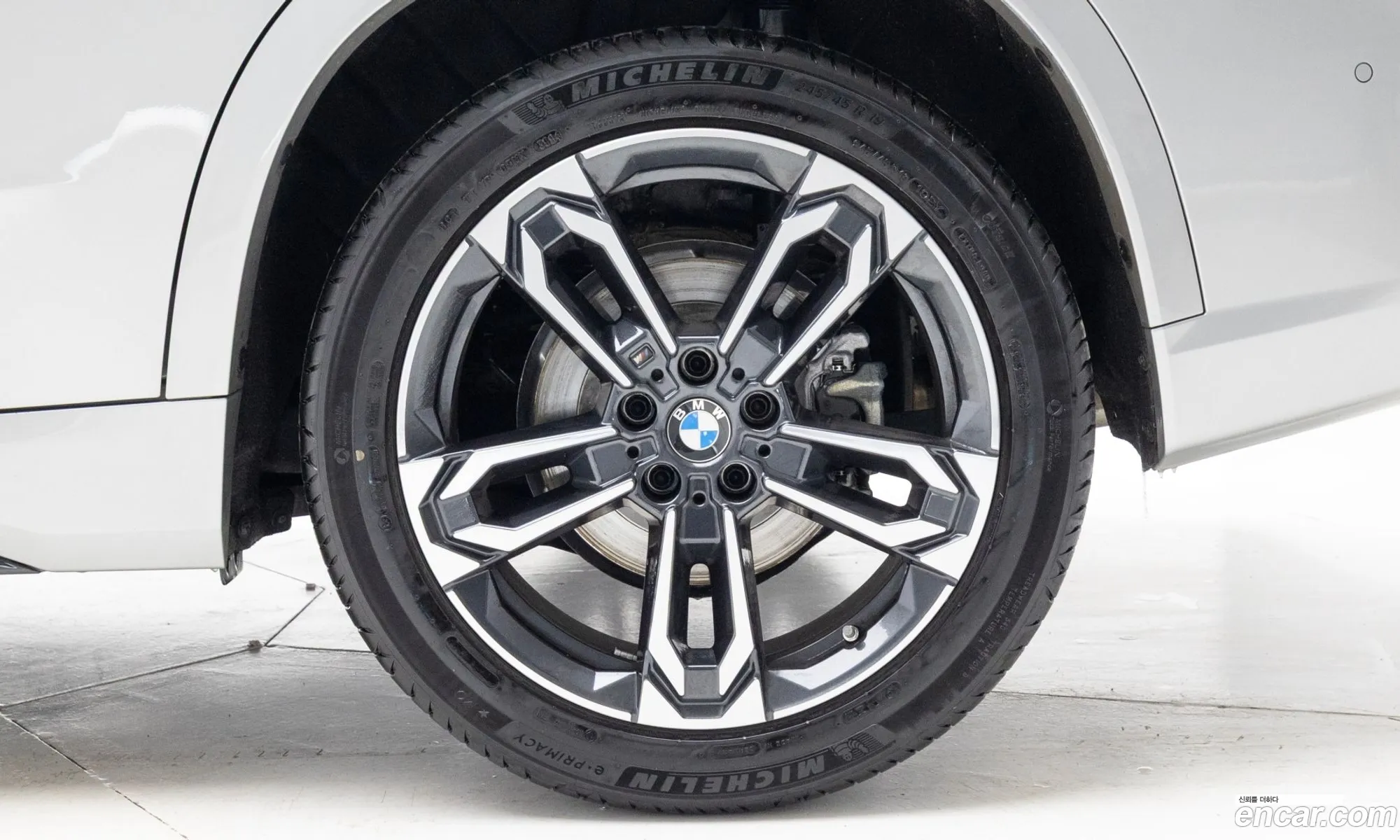 BMW X1 2025 — 9