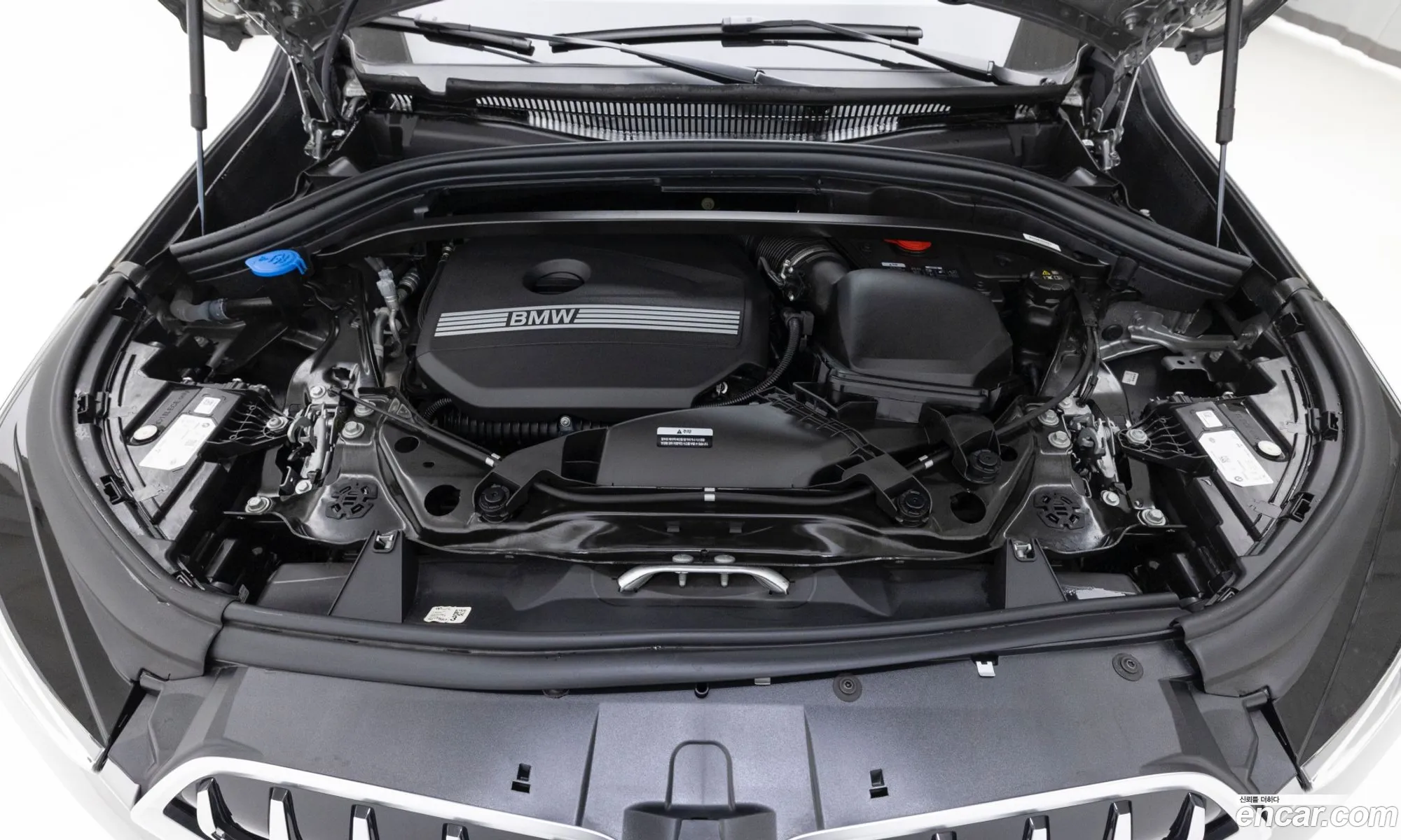 BMW X1 2025 — 15
