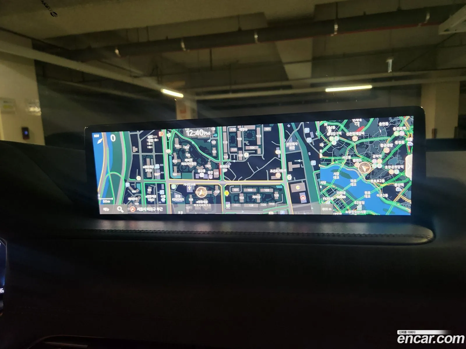 Genesis GV80 2022 — 4