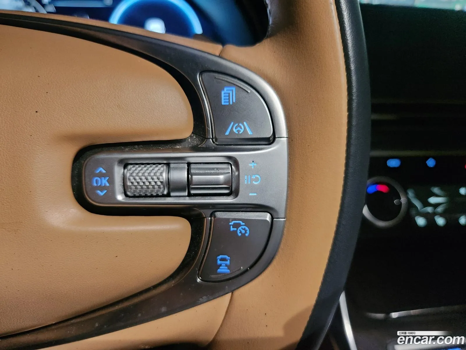 Genesis GV80 2022 — 18