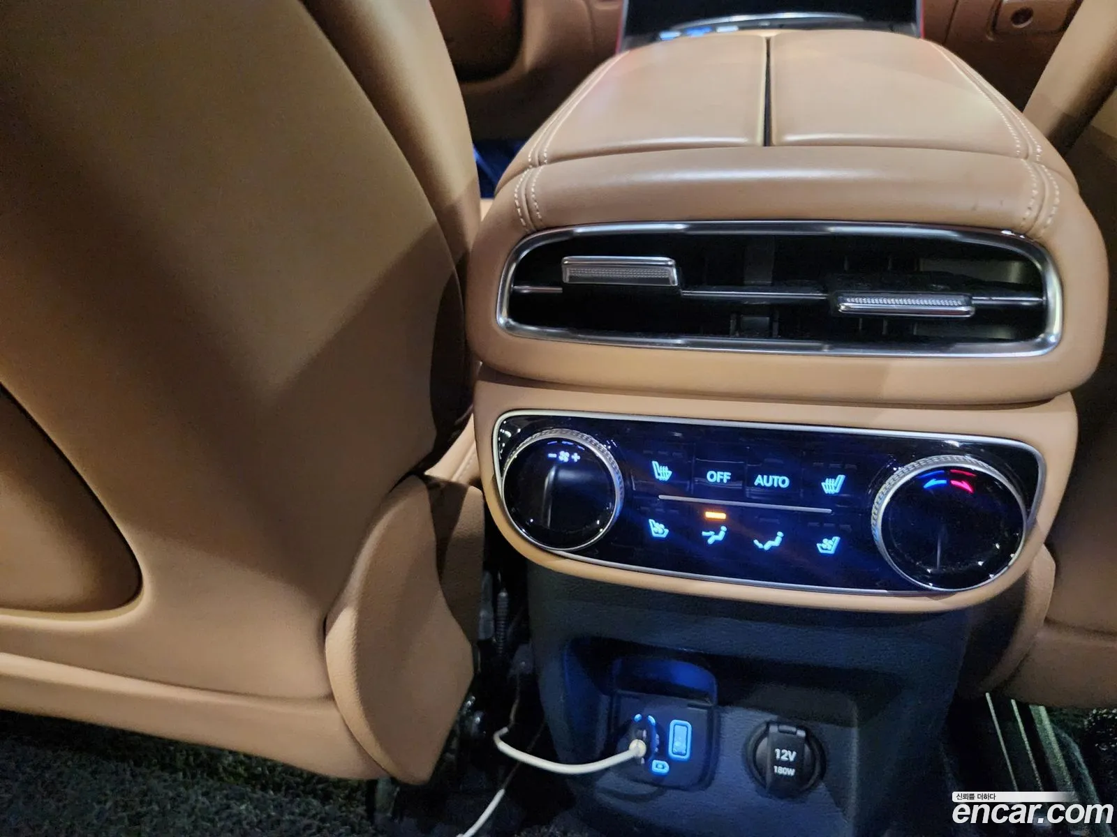 Genesis GV80 2022 — 11