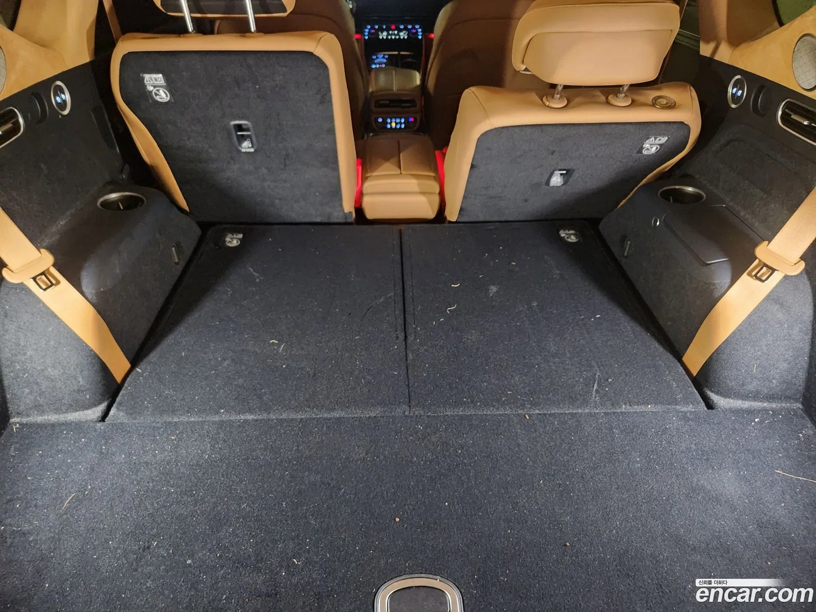 Genesis GV80 2022 — 13