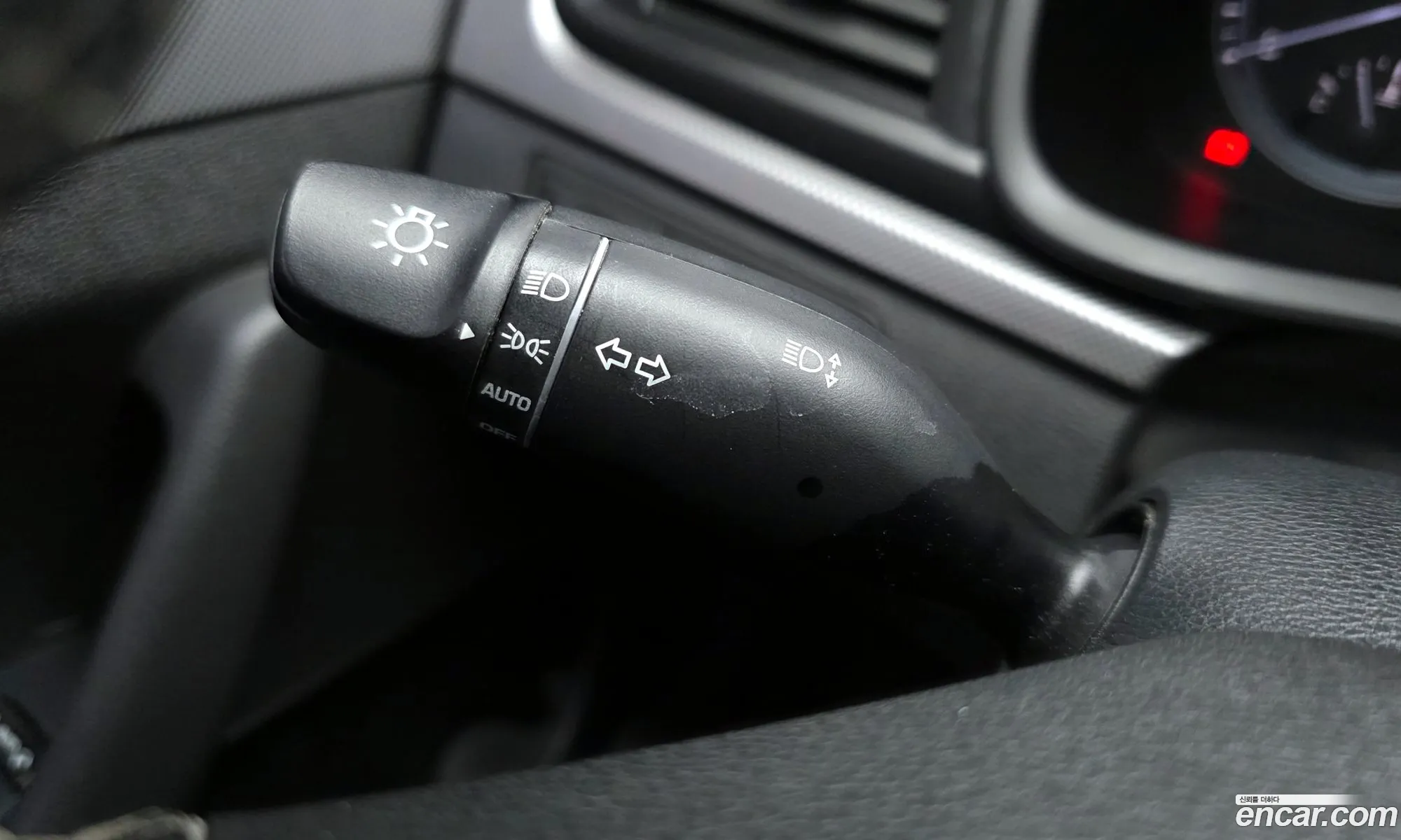 Hyundai Sonata New Rise 2019 — 9