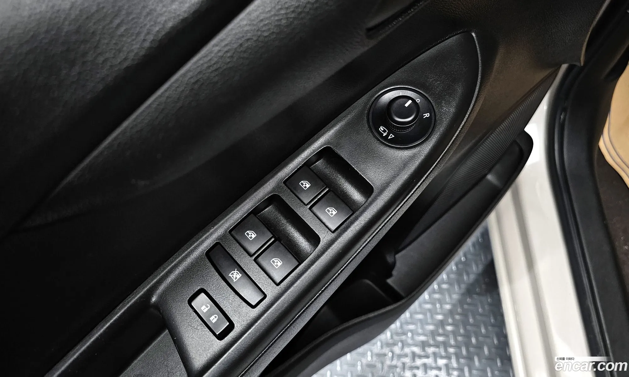Chevrolet (GM Daewoo) The Next Spark 2016 — 17