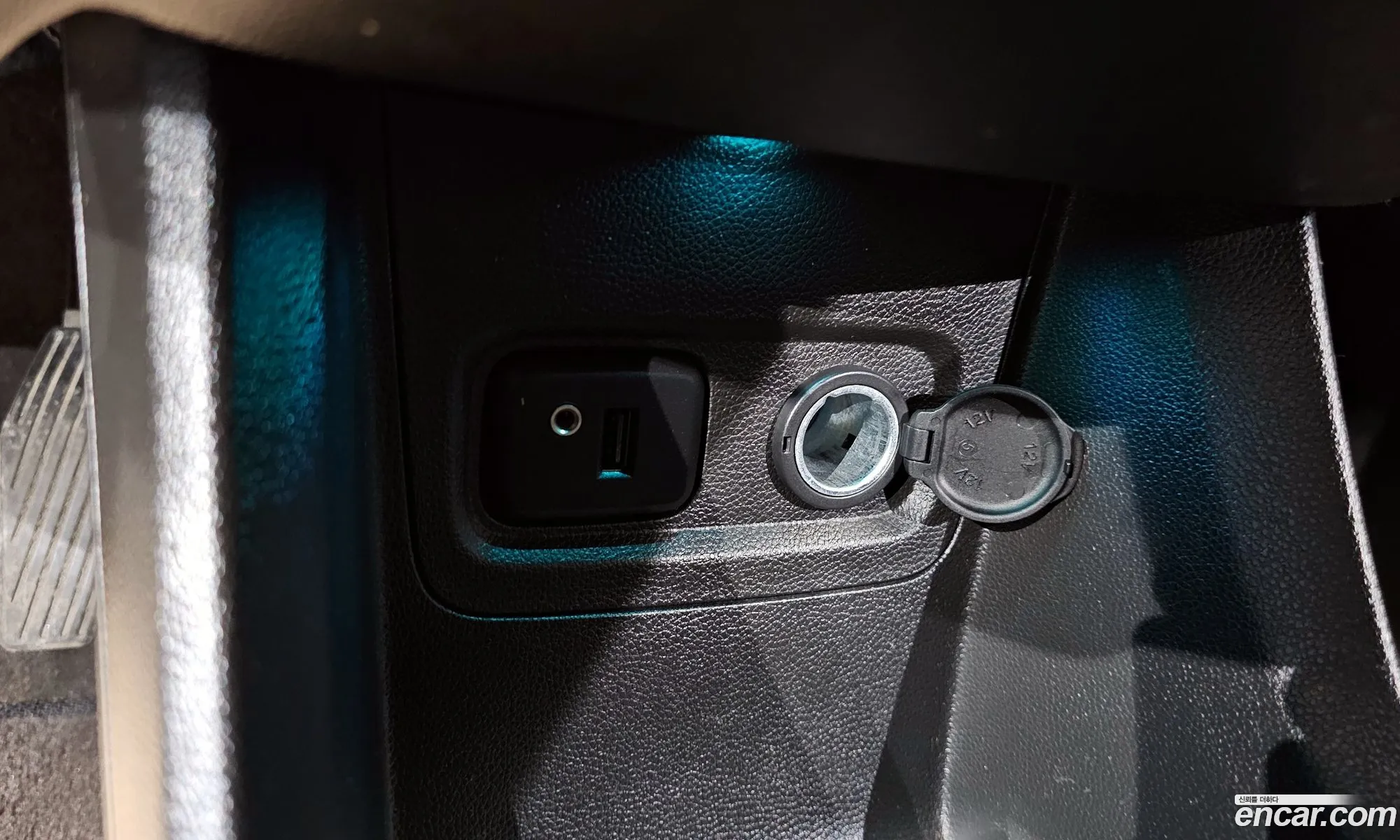 Chevrolet (GM Daewoo) The Next Spark 2016 — 4