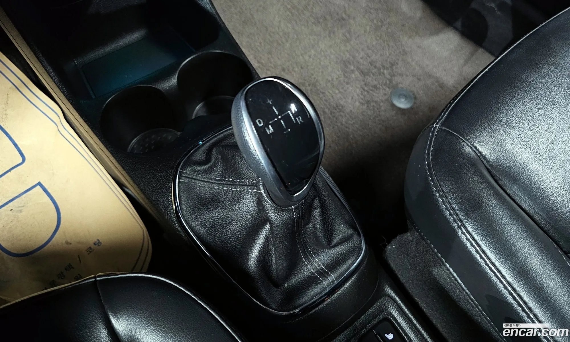 Chevrolet (GM Daewoo) The Next Spark 2016 — 18