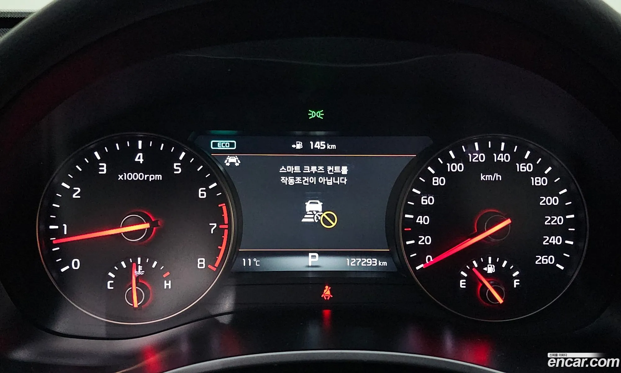 Kia K7 2017 — 17
