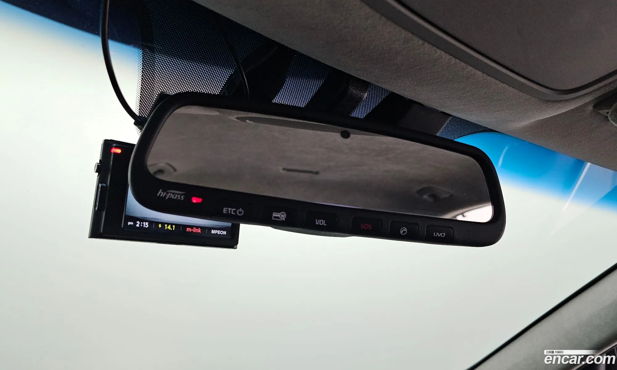 Kia K7 2017 — 6