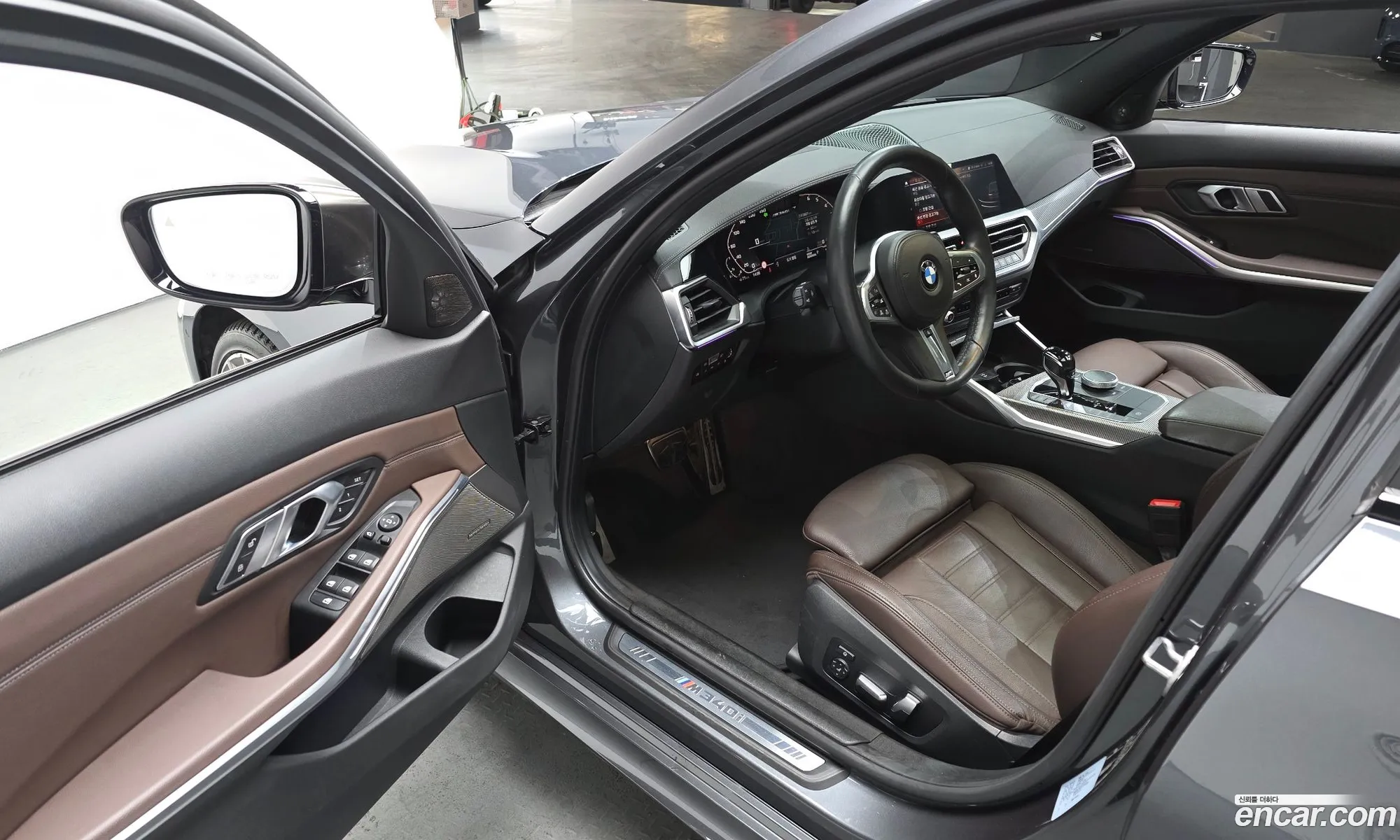 BMW 3 Series 2020 WBA5U7101LFJ38503 — 19