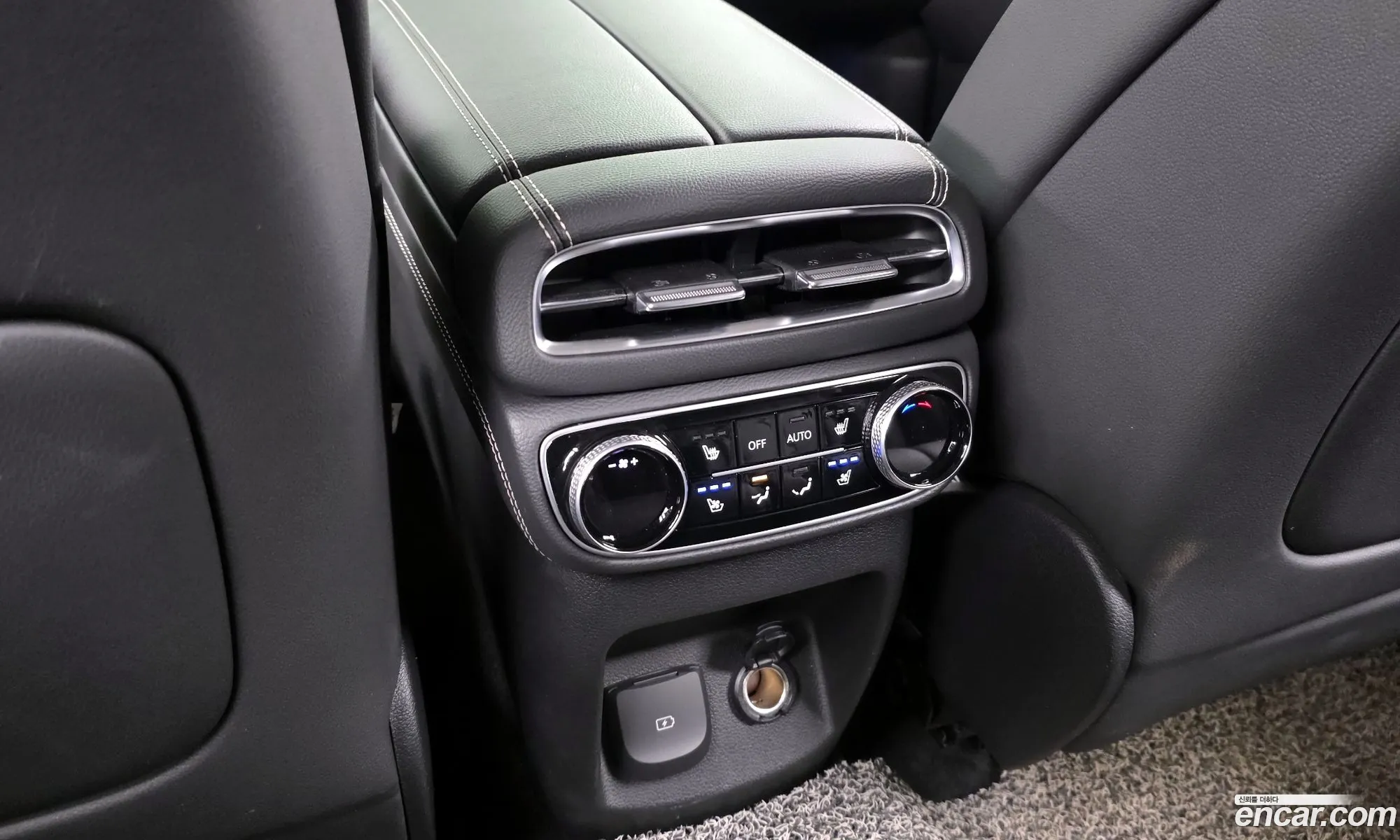 Genesis GV80 2021 — 9