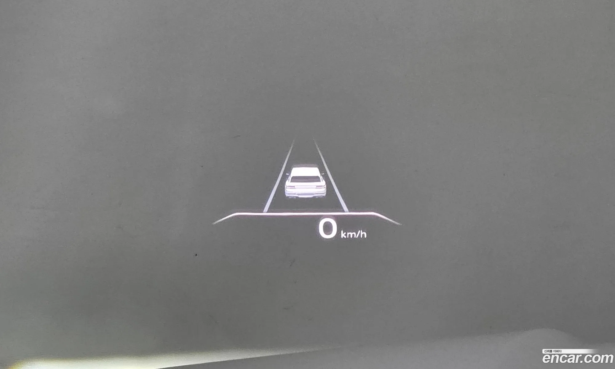 Genesis GV80 2021 — 7