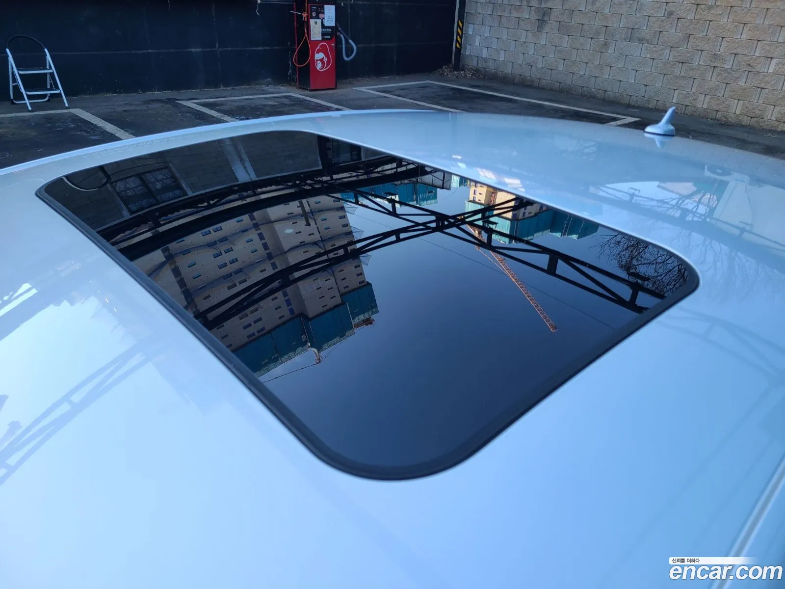 Audi A6 2014 — 5