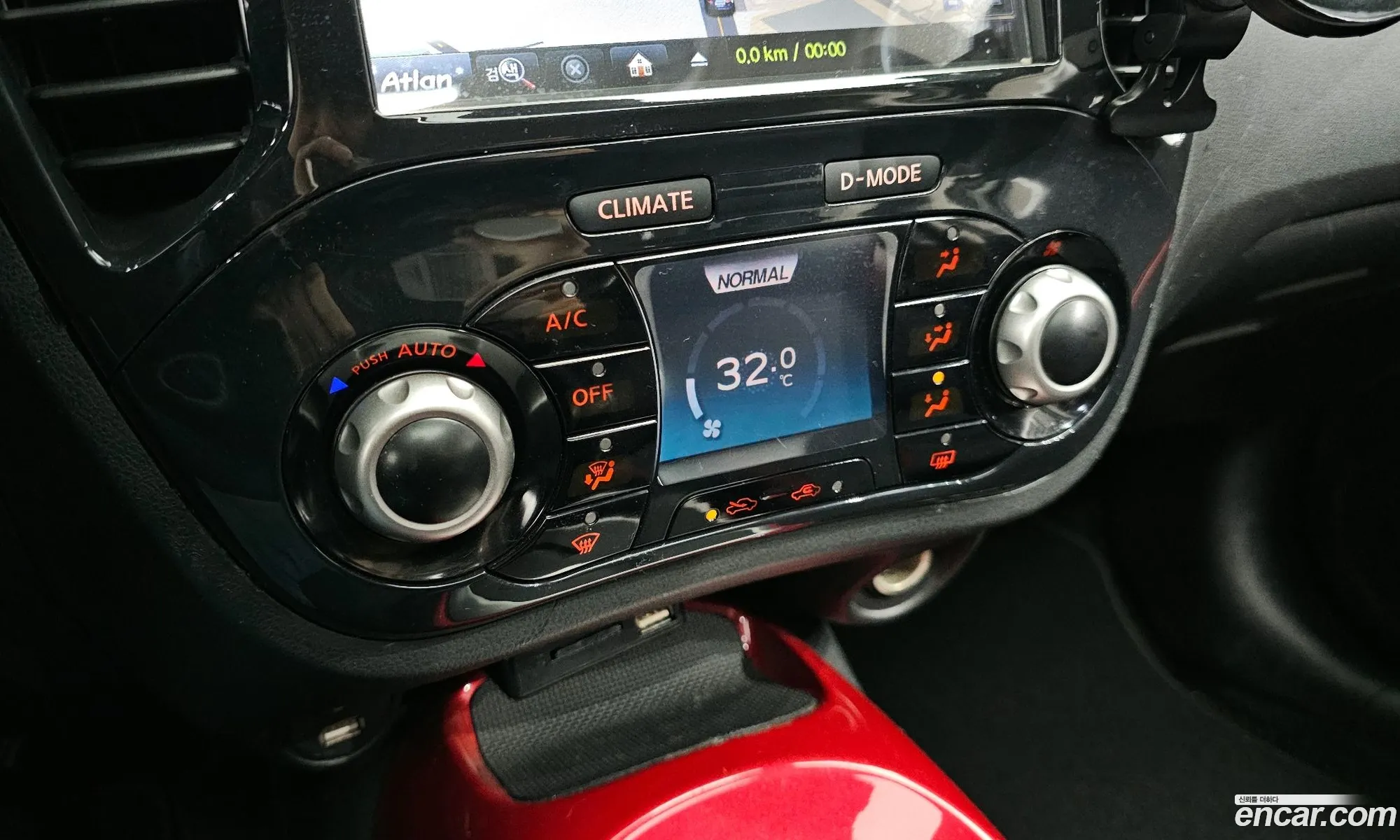 Nissan Juke 2014 — 9