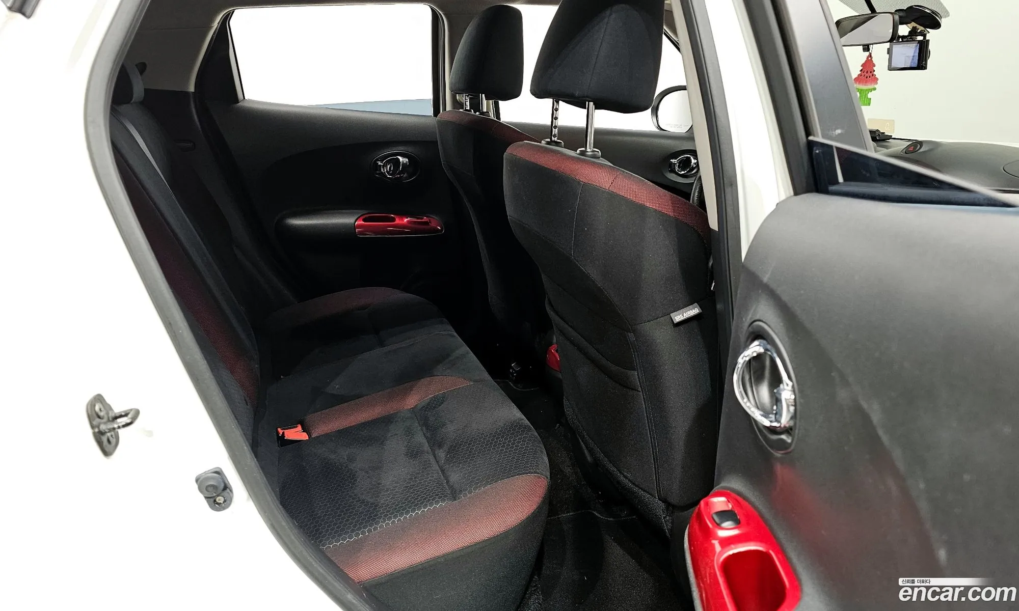 Nissan Juke 2014 — 2