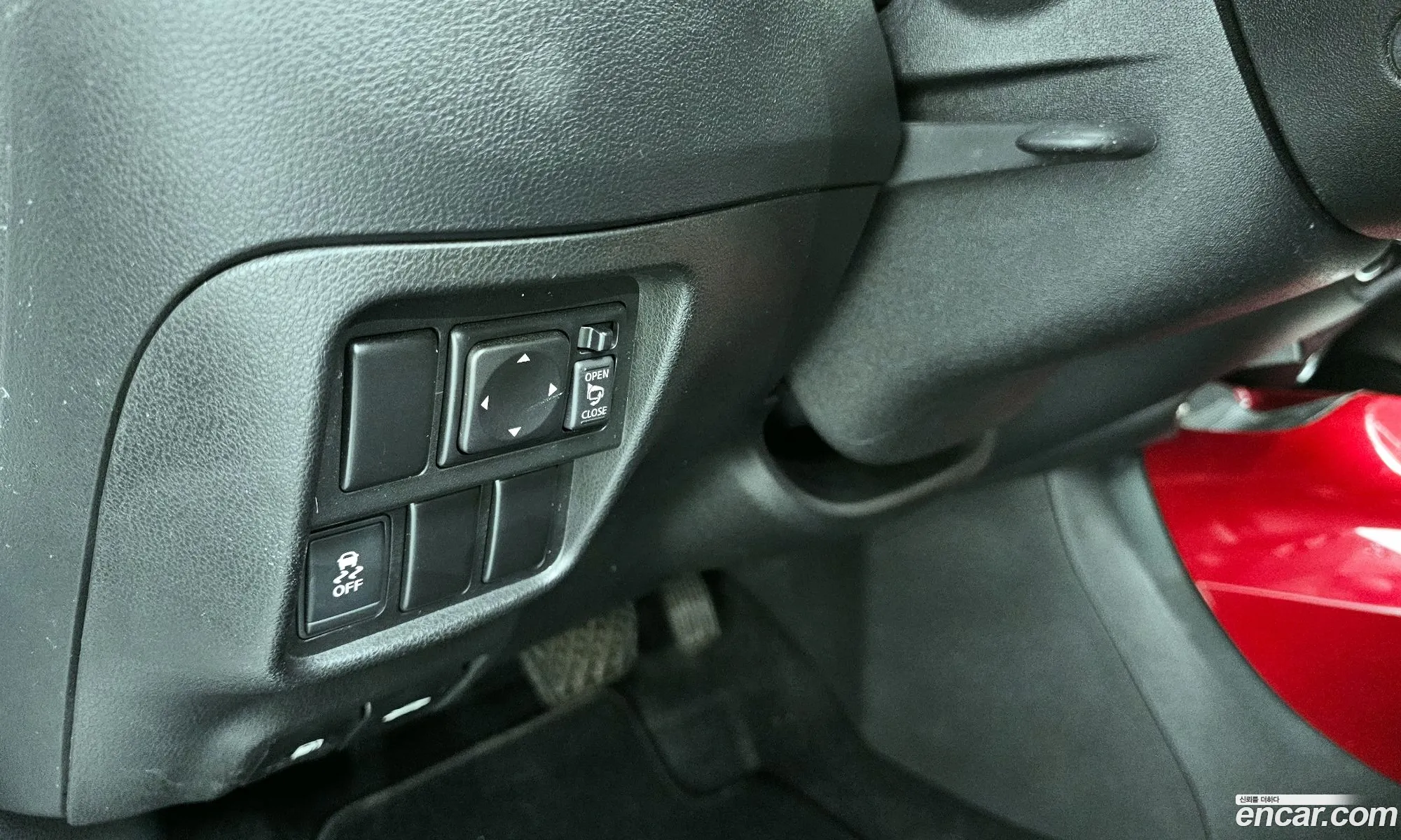 Nissan Juke 2014 — 6