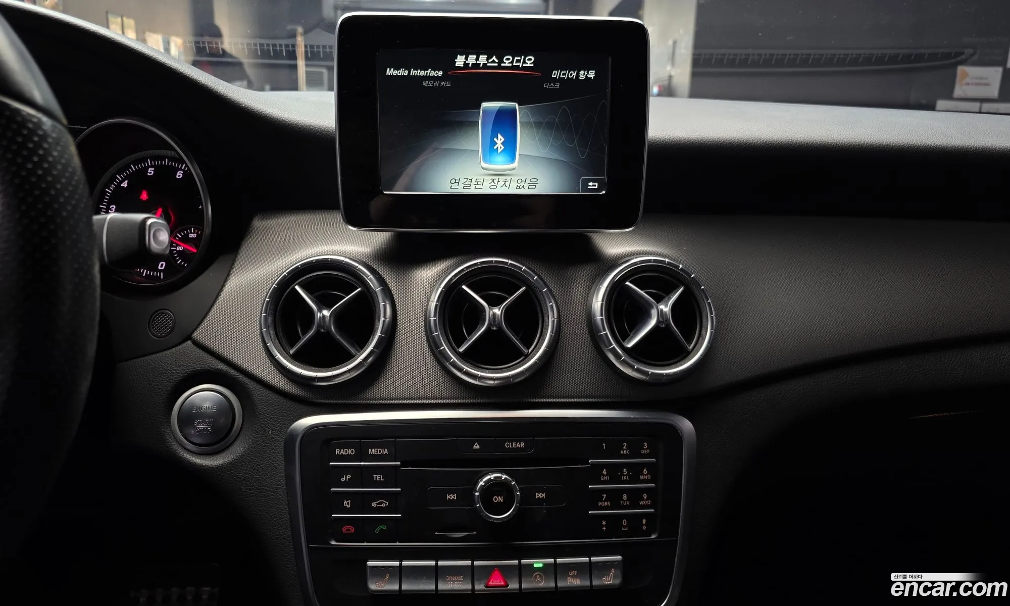 Mercedes-Benz CLA-Class C117 2018 — 4
