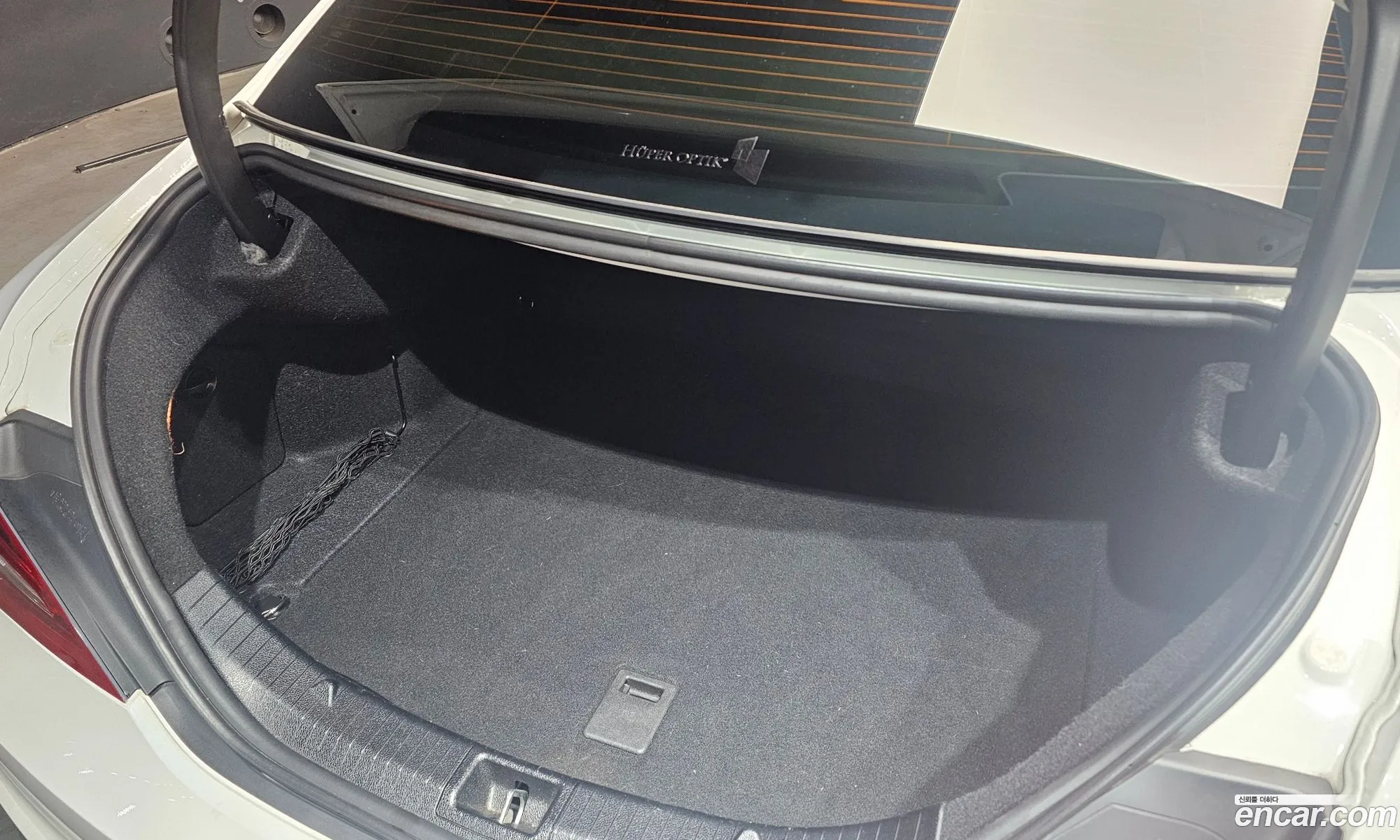 Mercedes-Benz CLA-Class C117 2018 — 20