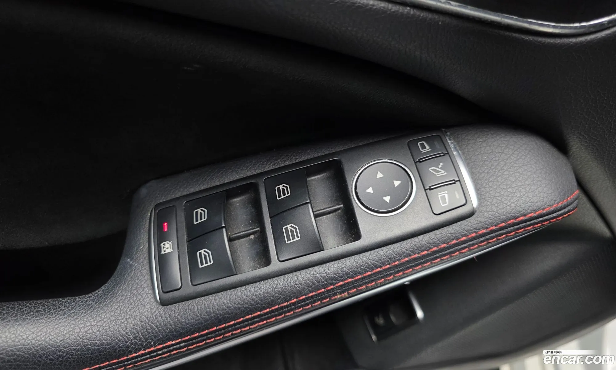 Mercedes-Benz CLA-Class C117 2018 — 9