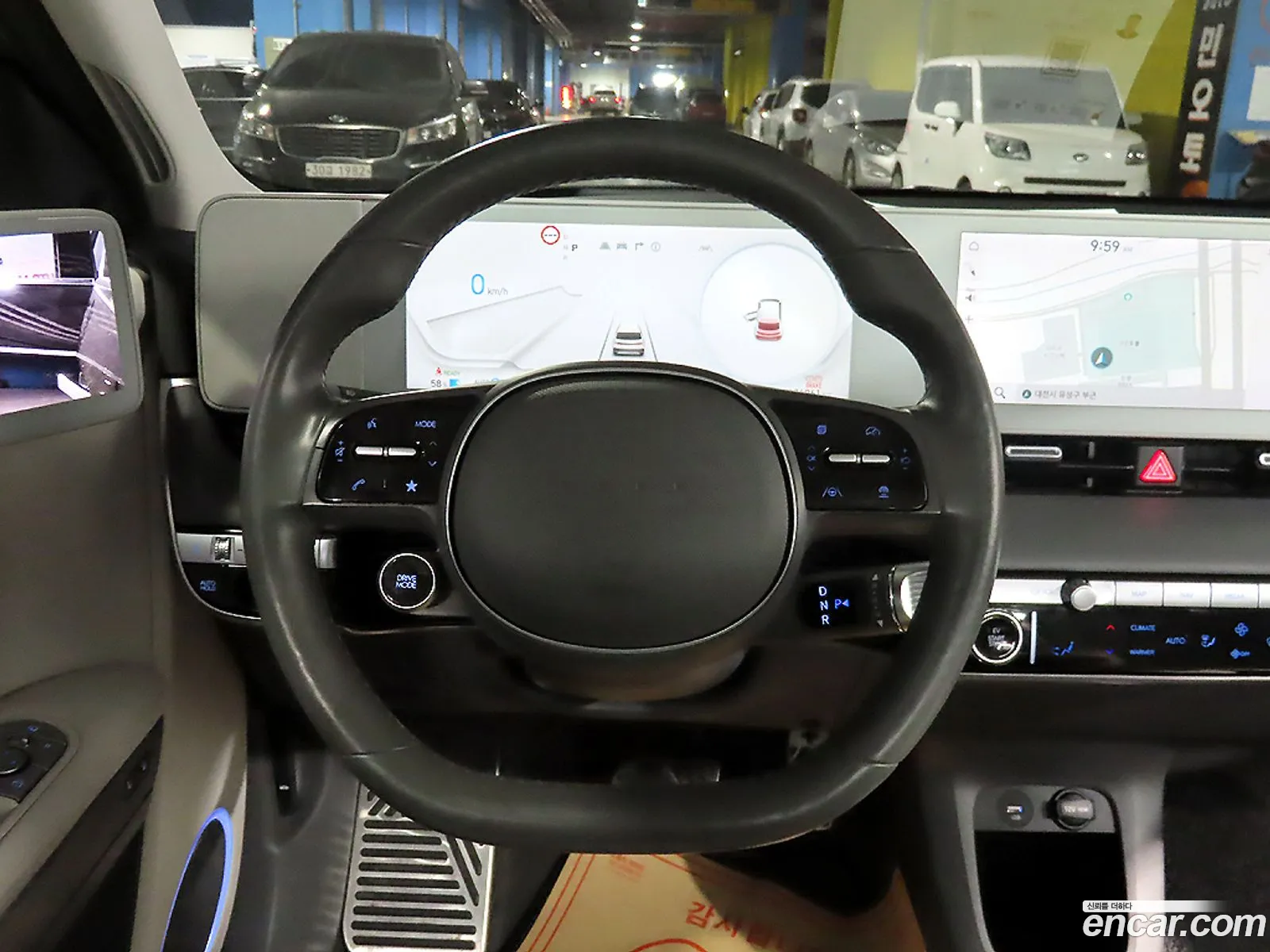 Hyundai Ioniq 5 2021 — 15