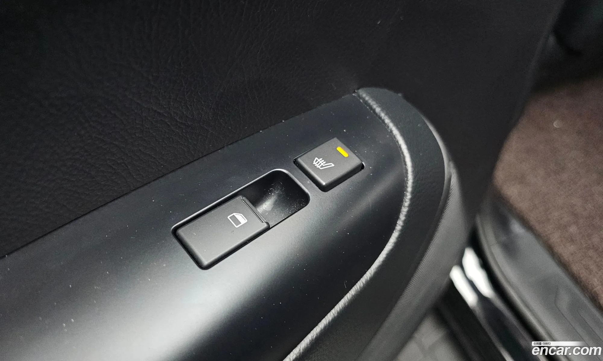 Kia Mohave 2018 — 4
