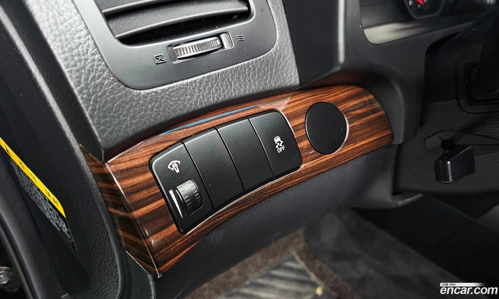 Kia Mohave 2018 — 20