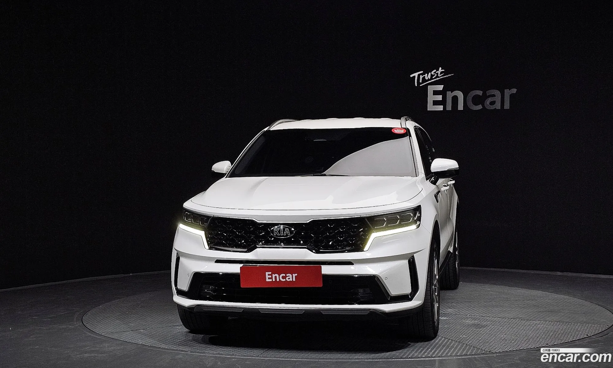 Kia Sorento 2020 KNARF81BGMA042382 — 19